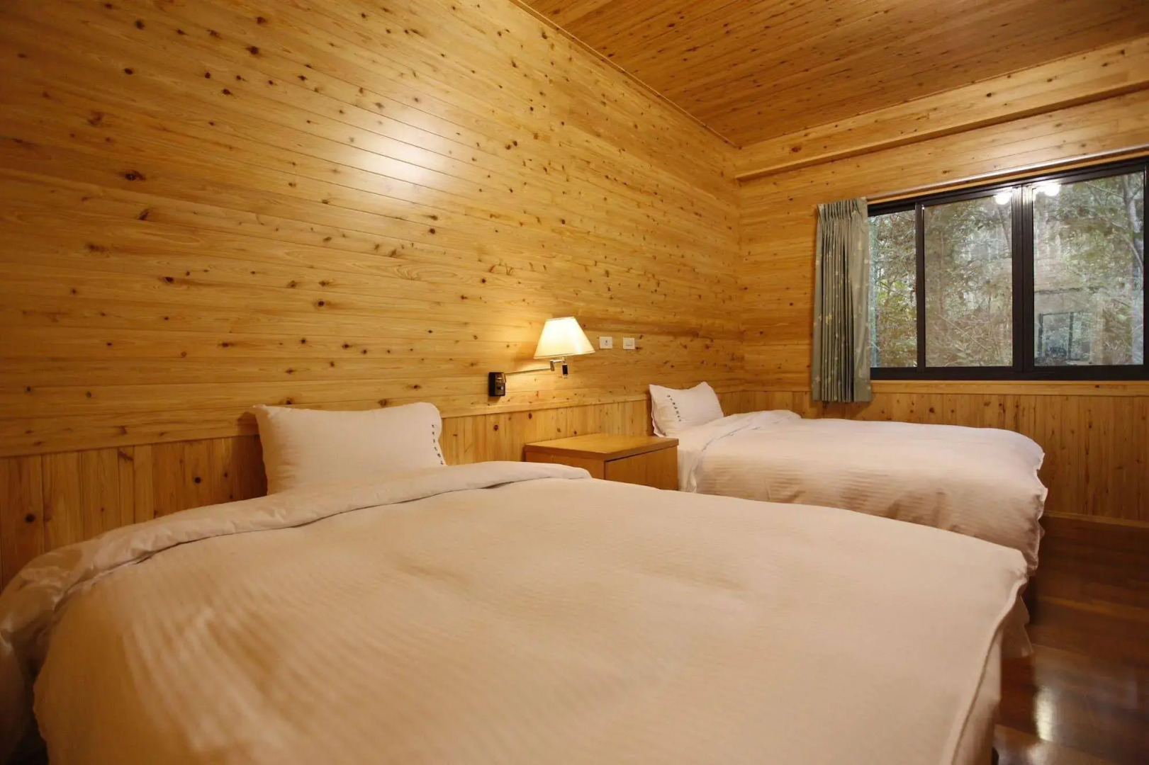 He Ya Leisure Land B&B