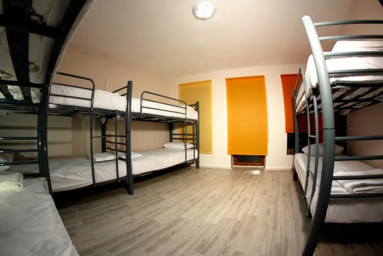 Bella Vista Hostel