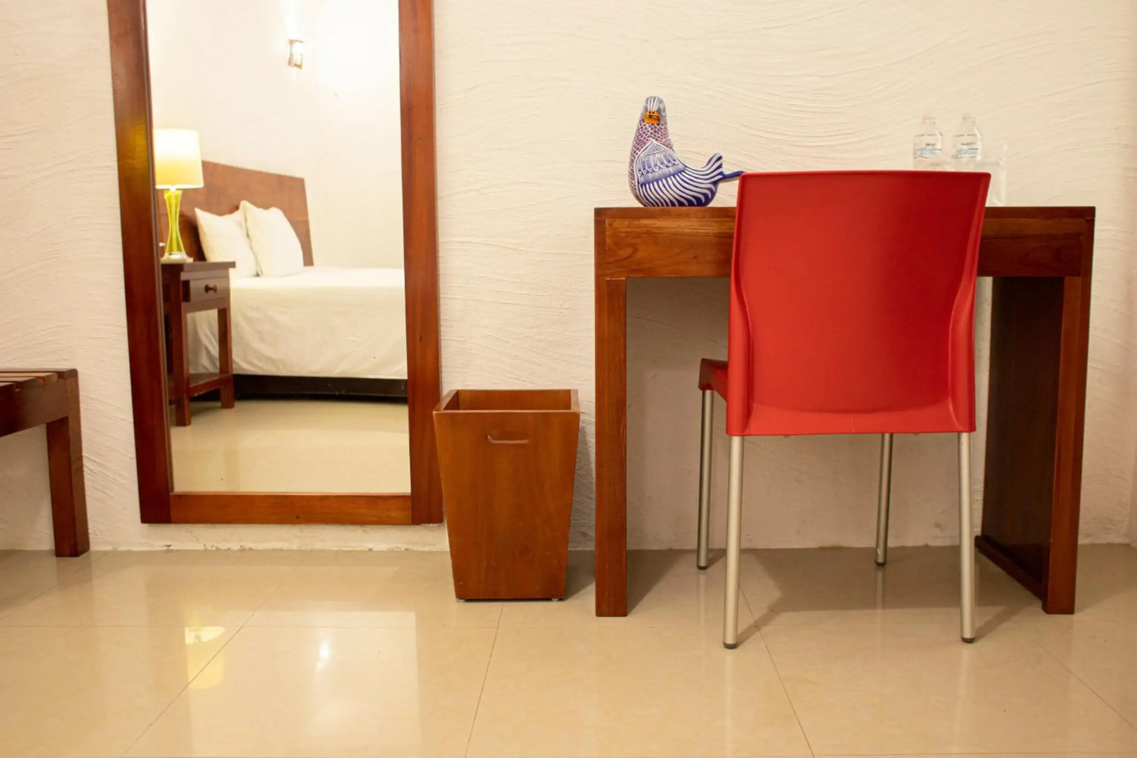 Hotel La Aldea del Halach Huinic