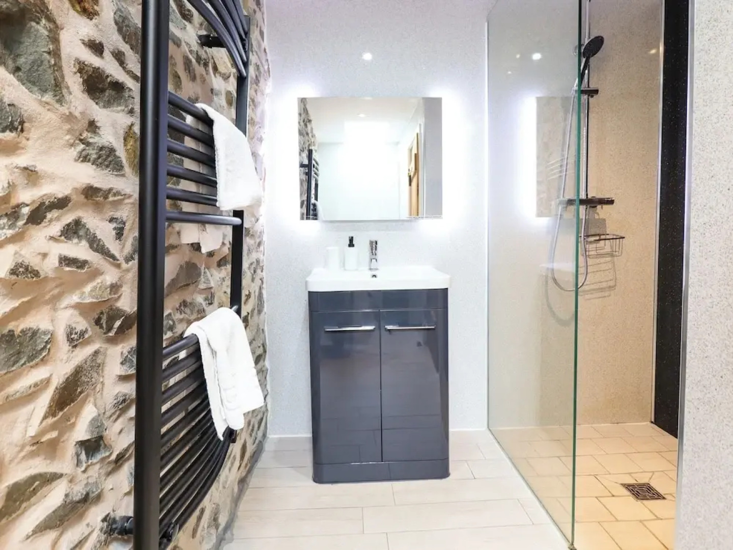 Bwthyn Y Bugail (shepherd's Cottage