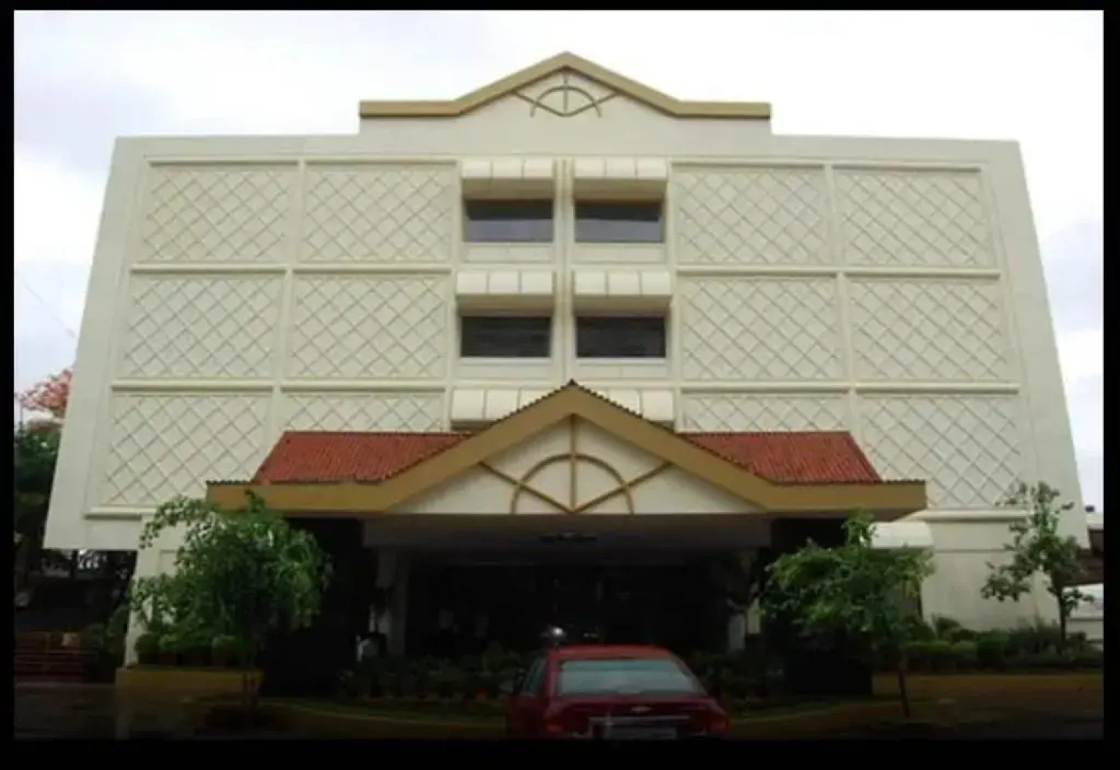 The Fern Residency Kakinada