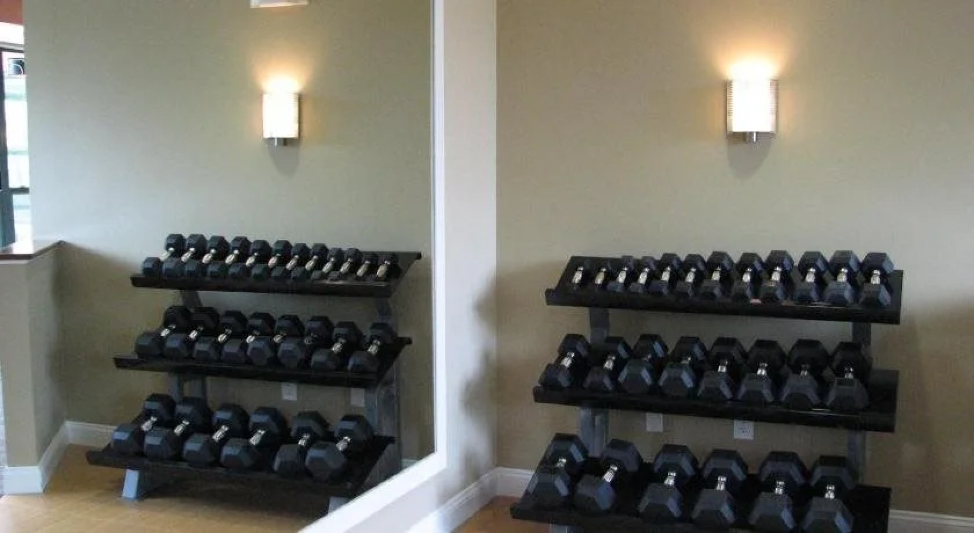 Oakwood At Merritt River