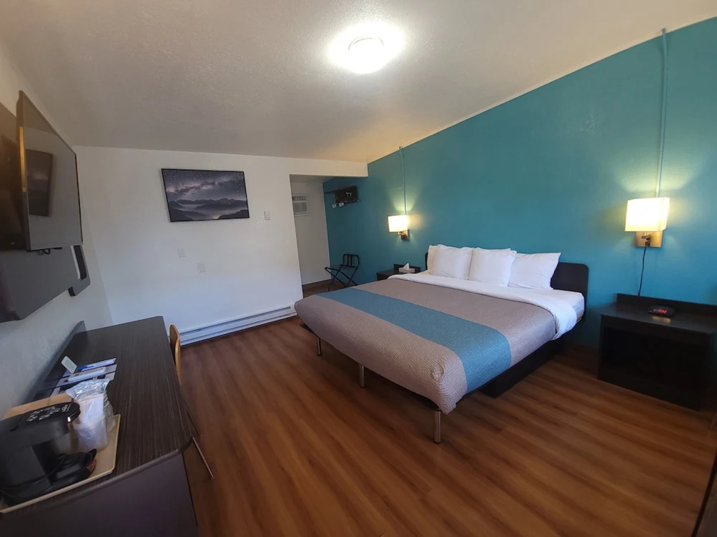 Othello Inn And Suites