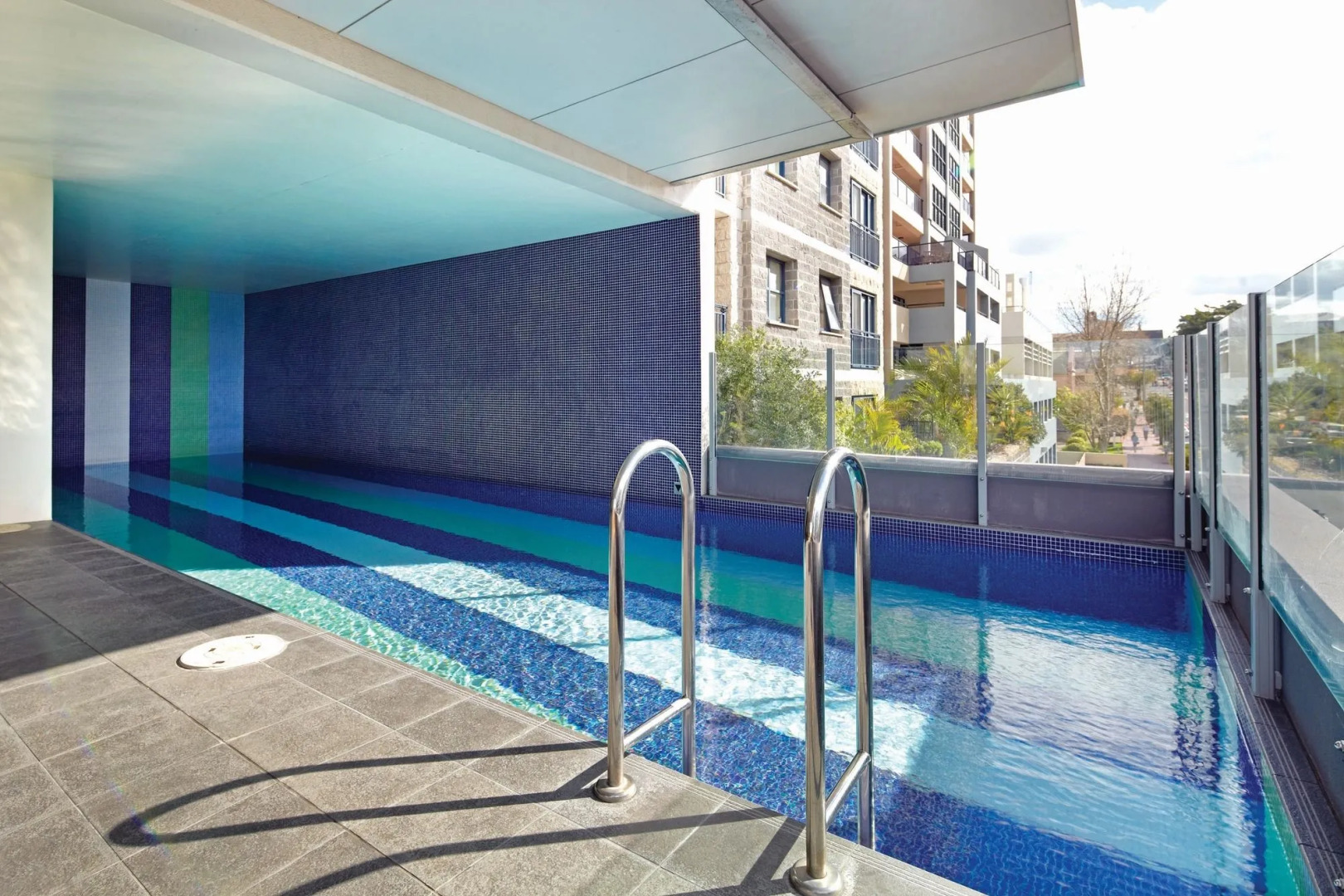 Adina Apartment Hotel Wollongong