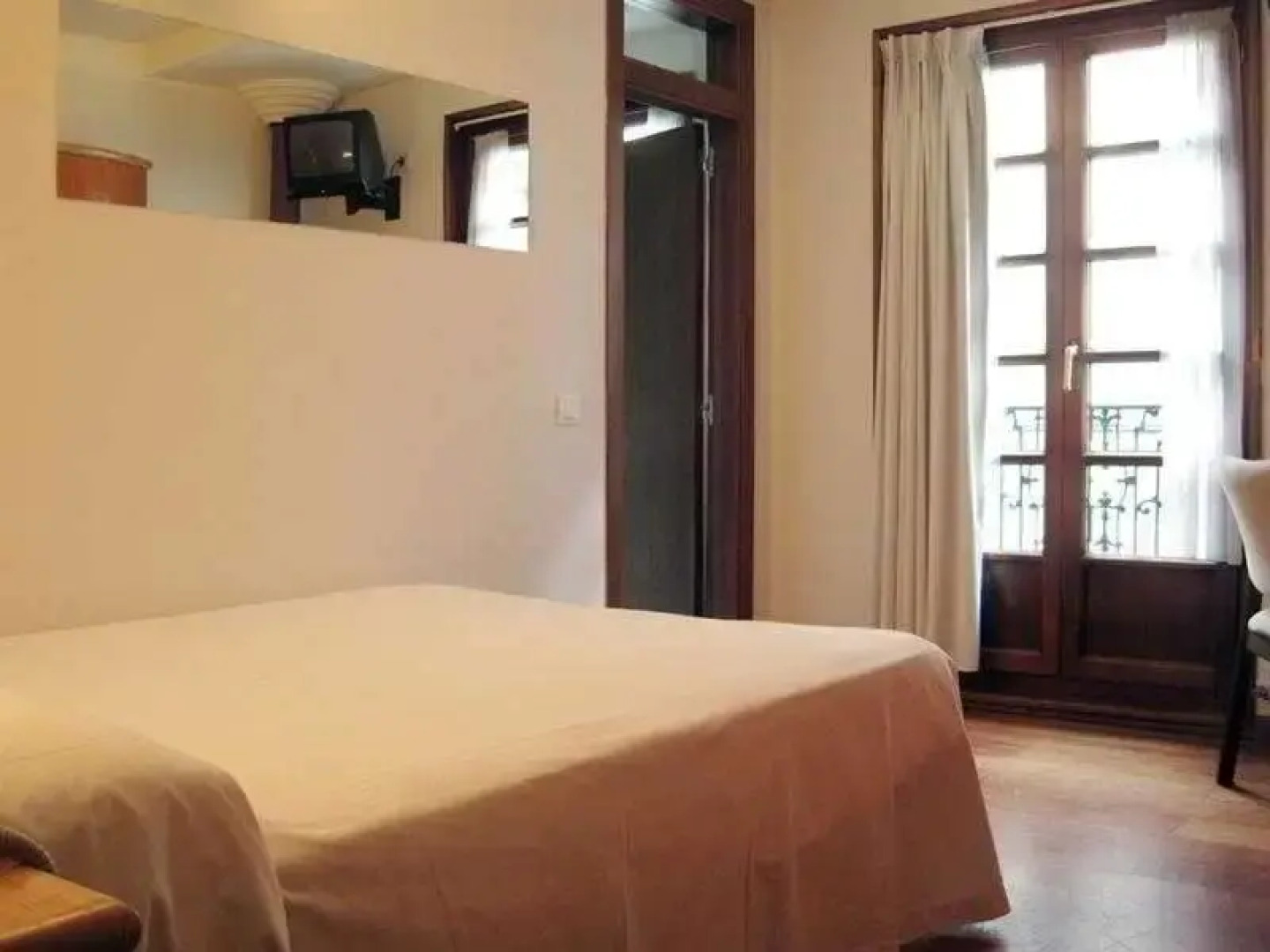 La Plaza Hotel Luanco