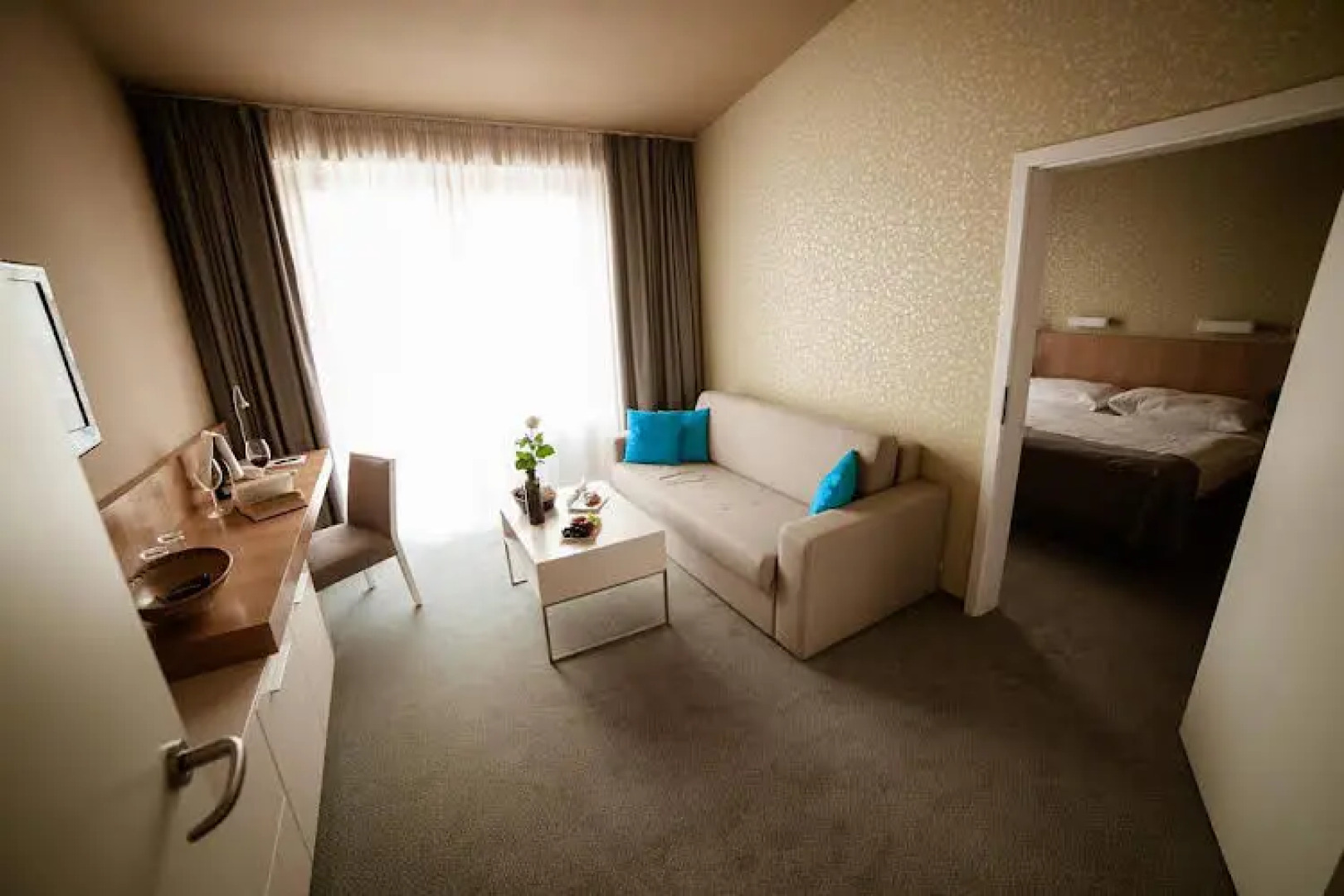 Hotel Spa Resort Lednice