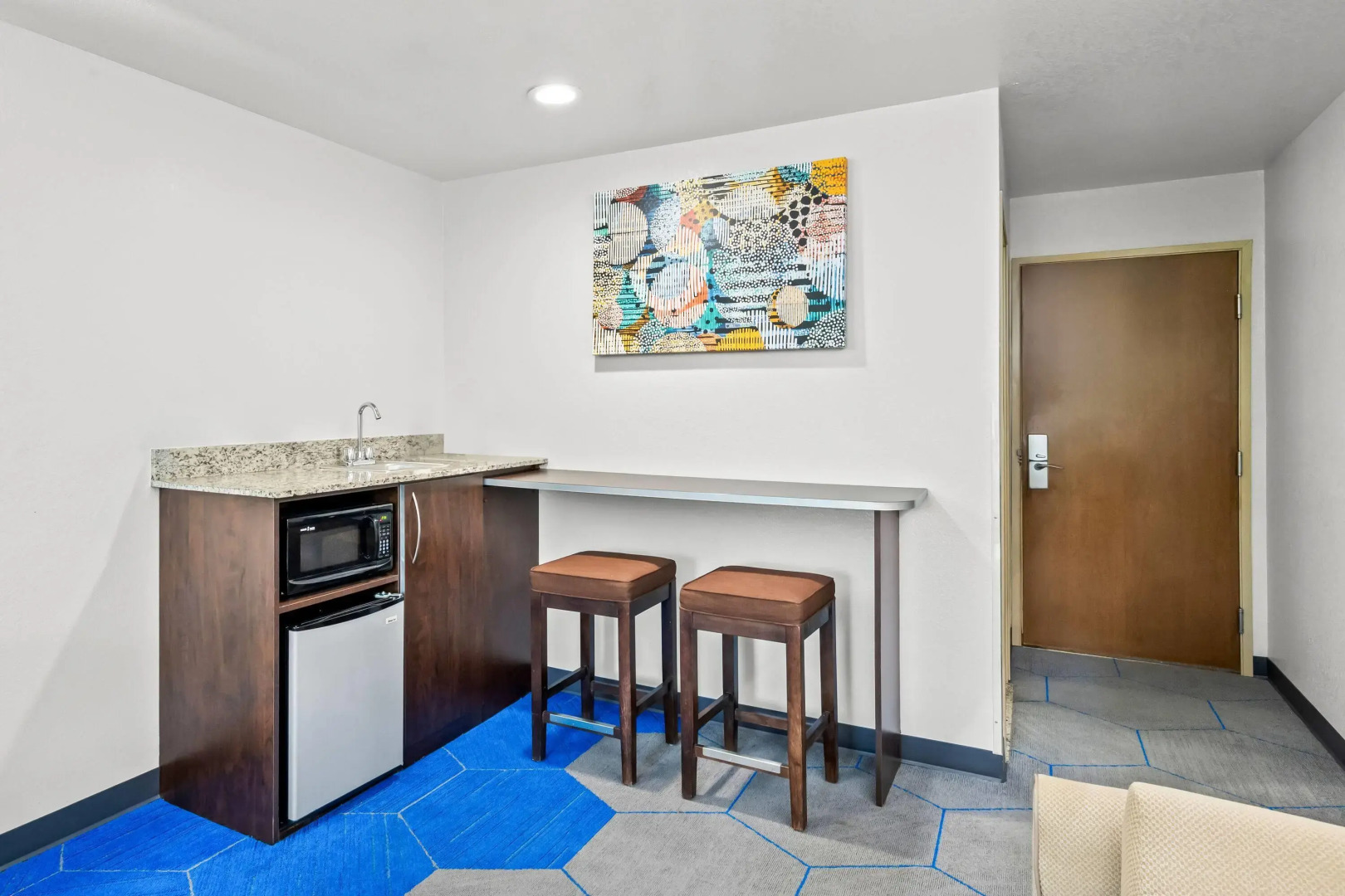 Microtel Inn & Suites by Wyndham Searcy