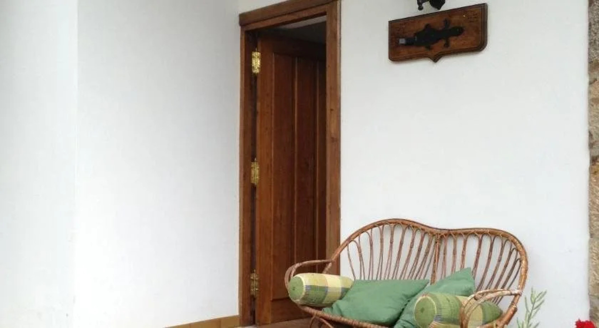 Casas Rurales y Apartamentos La Hornera