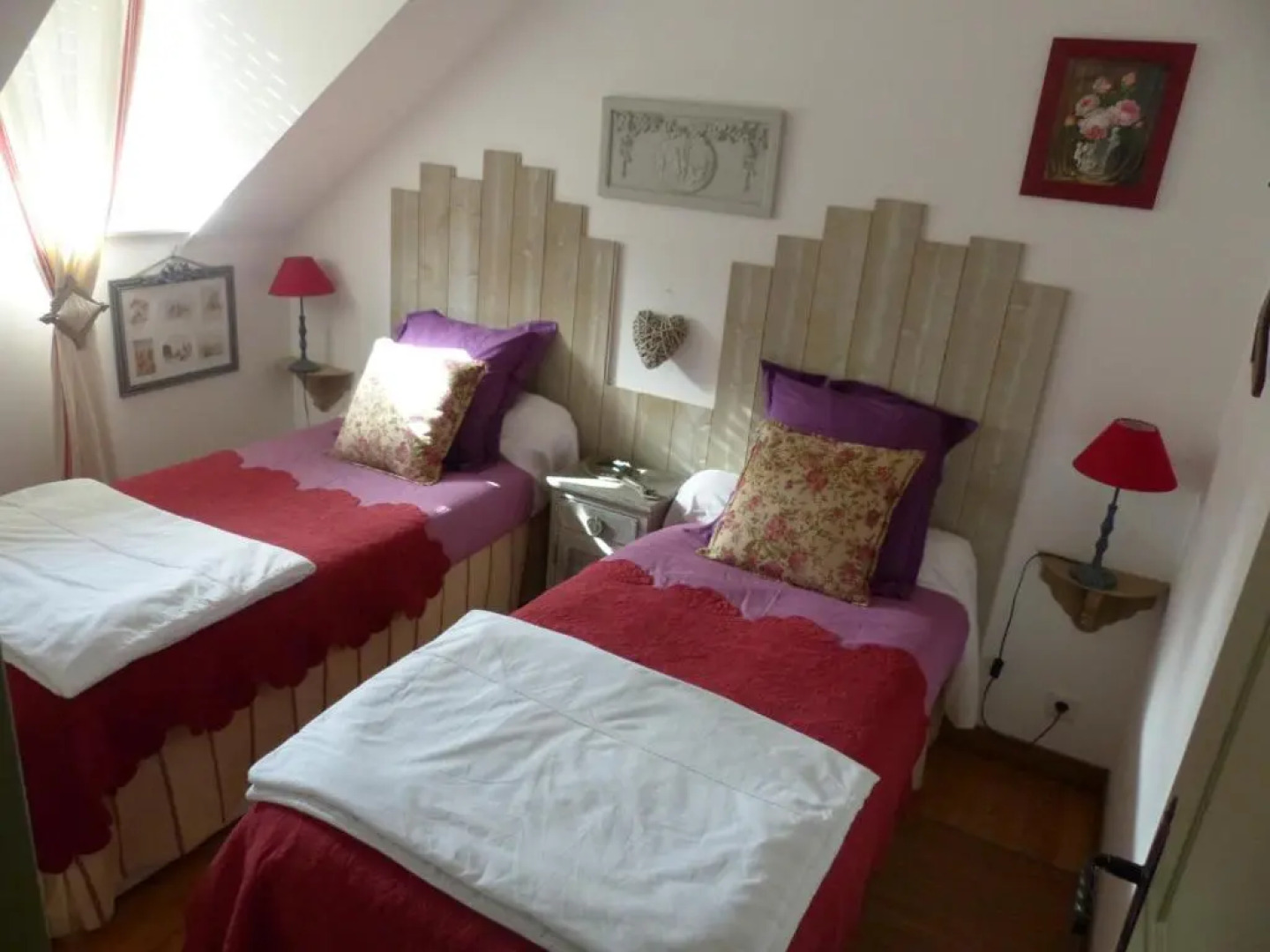 Moulin de la Beraudaie