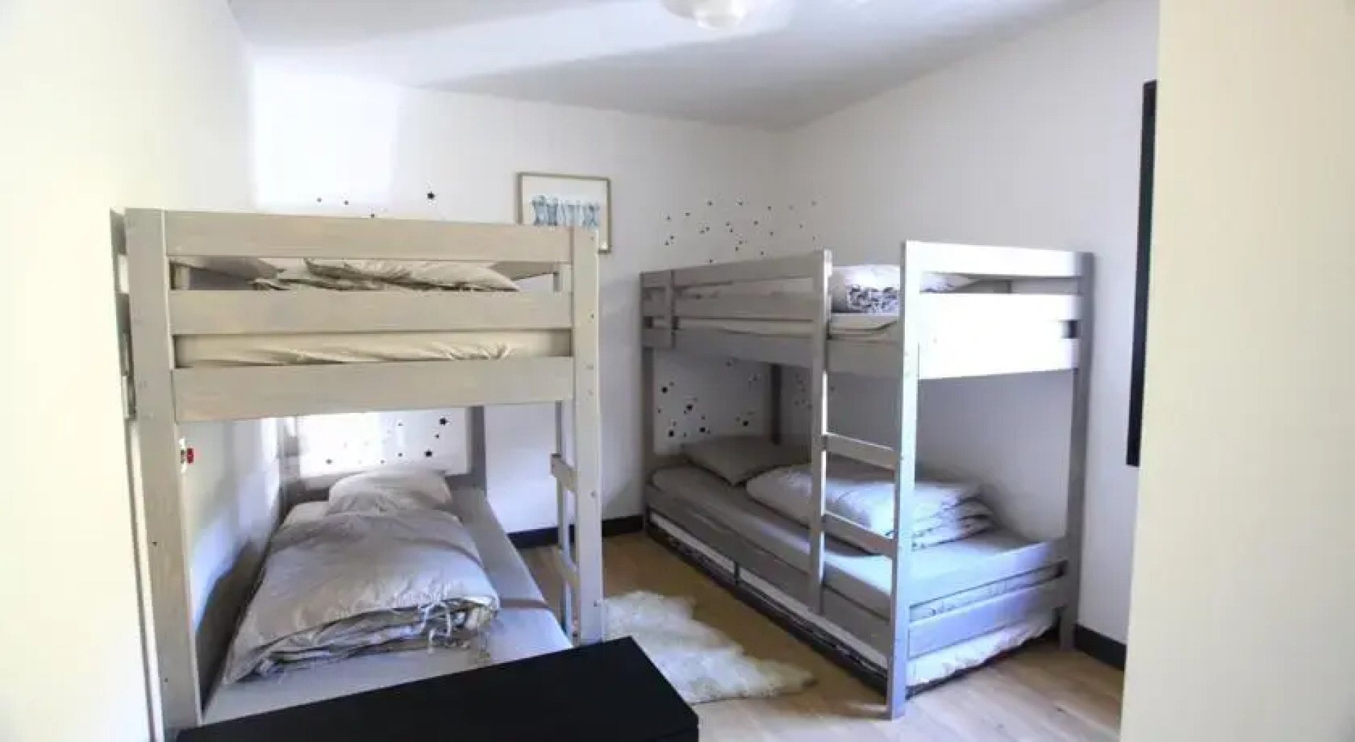 Holiday home du Menon