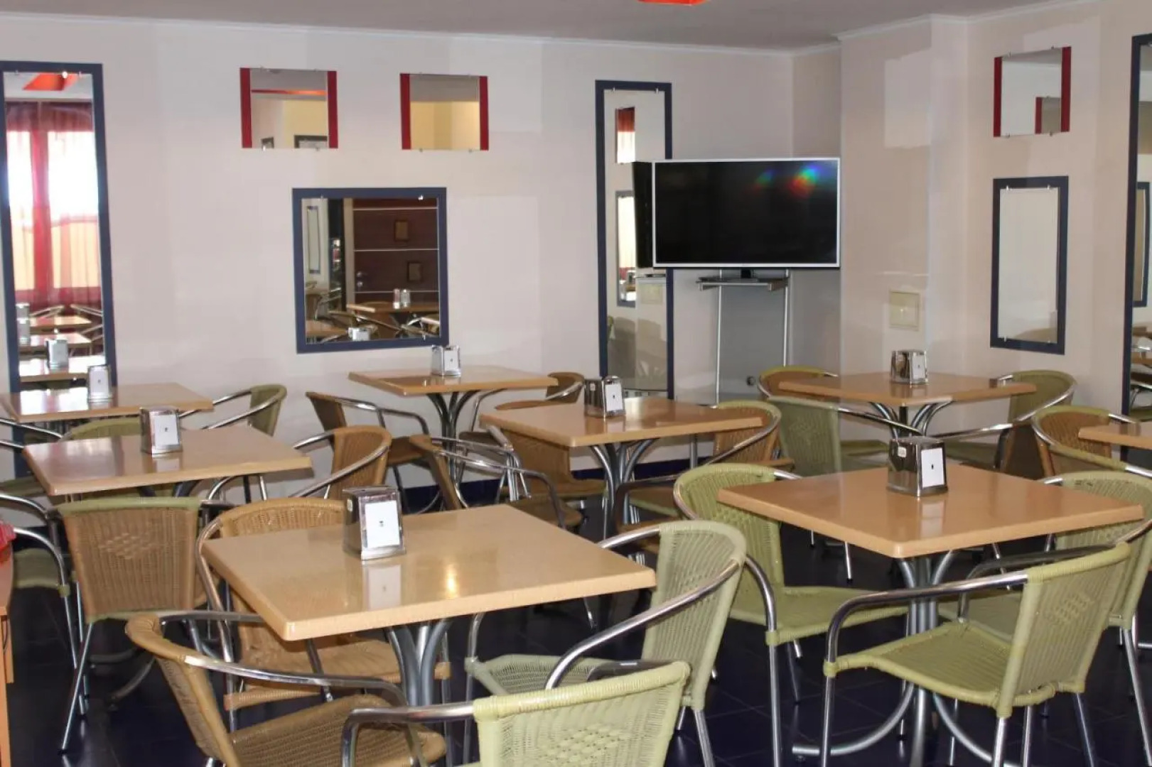 Гостиница Мармарис