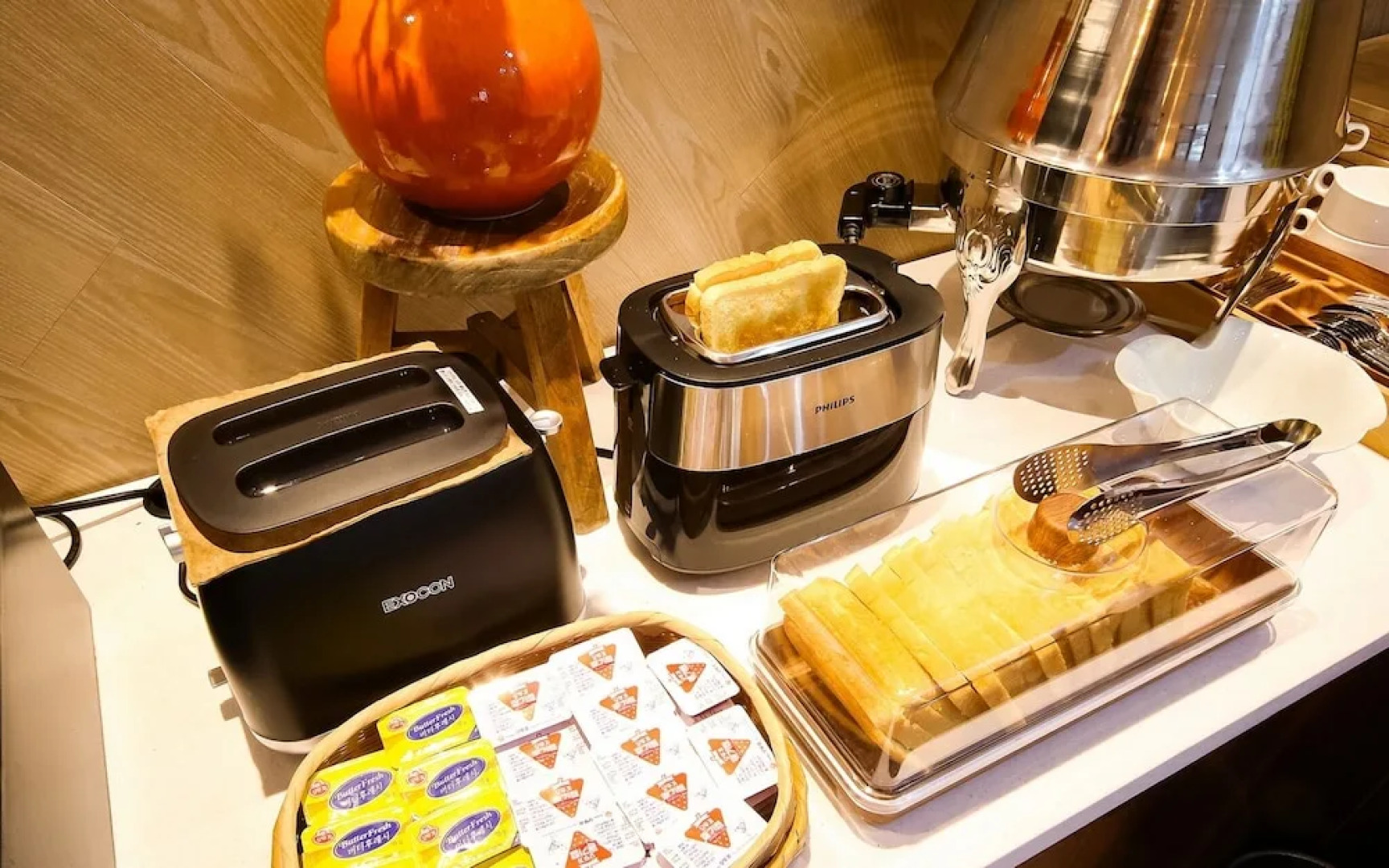 Gwangyang Lagom Design Hotel