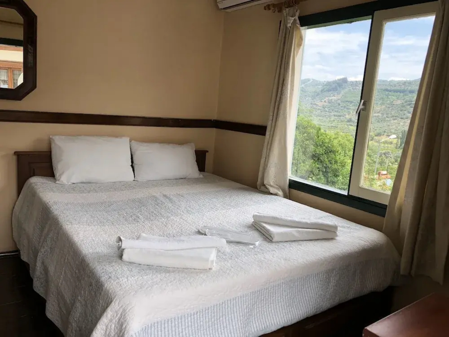 Wisteria Guest House