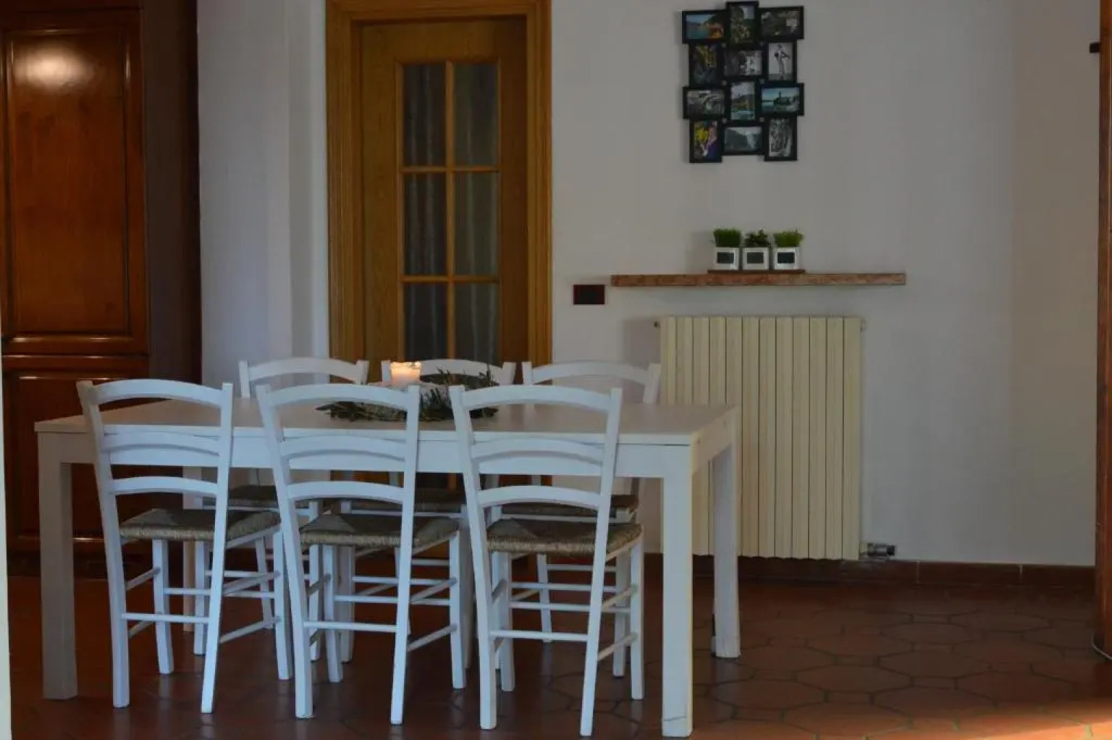 Casa Quarole Garda-Meer