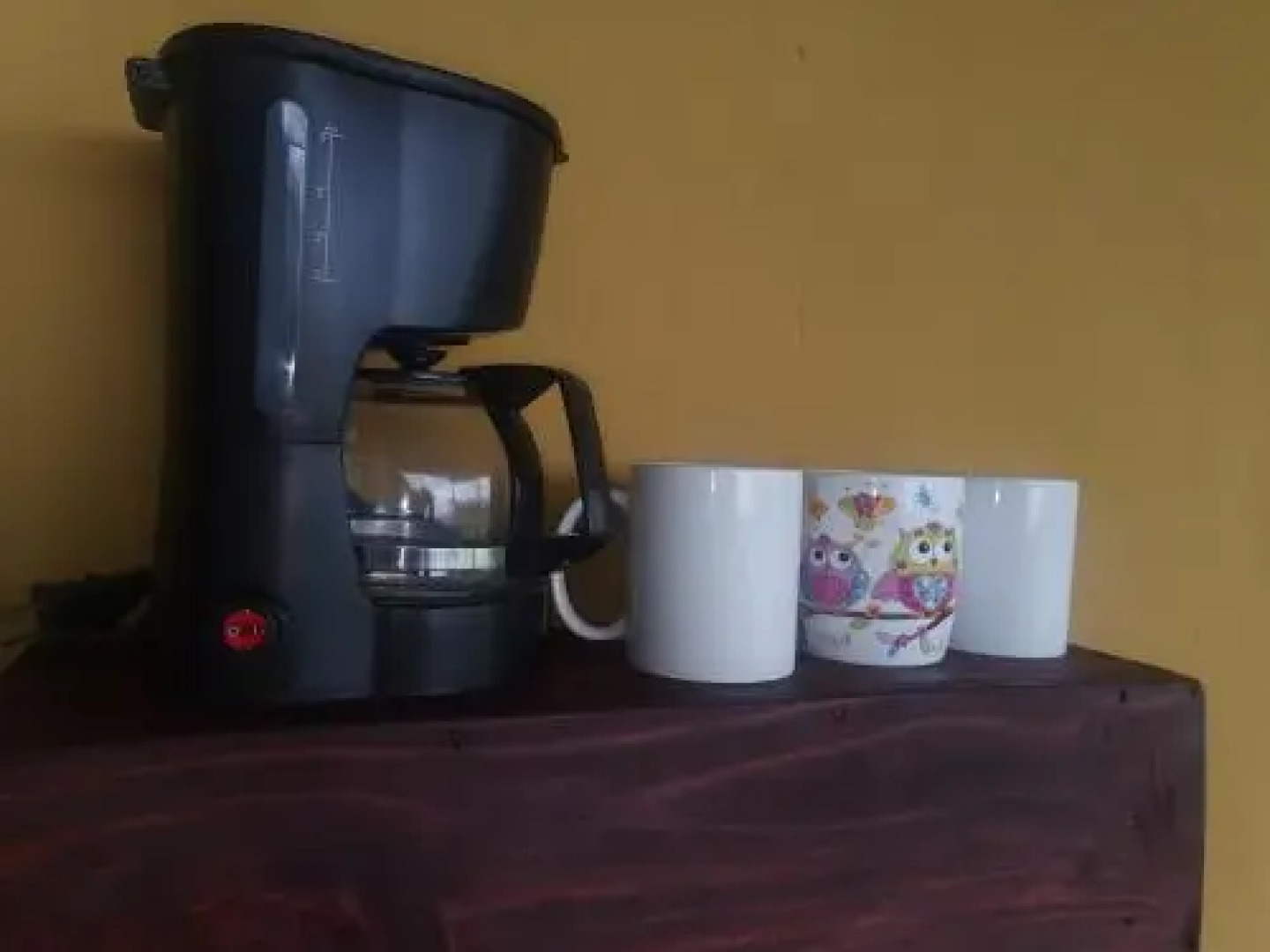 Tiny House Dreamcatcher