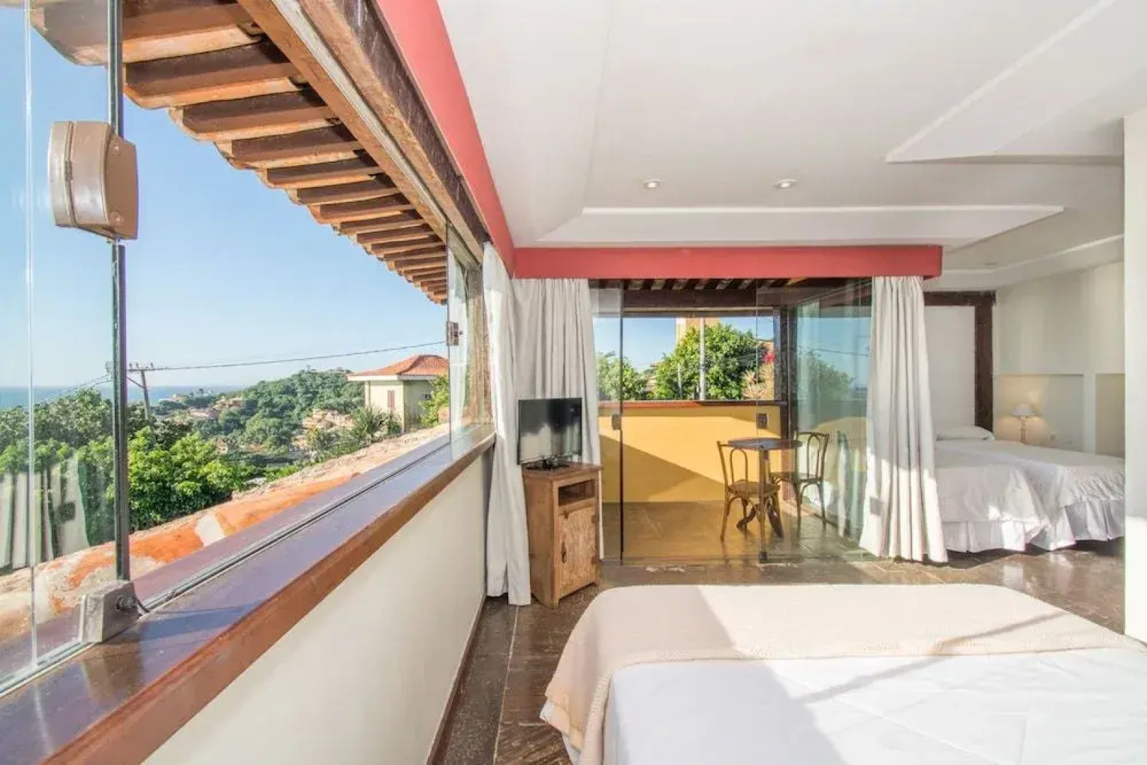 Pousada Mar Joao Fernandes