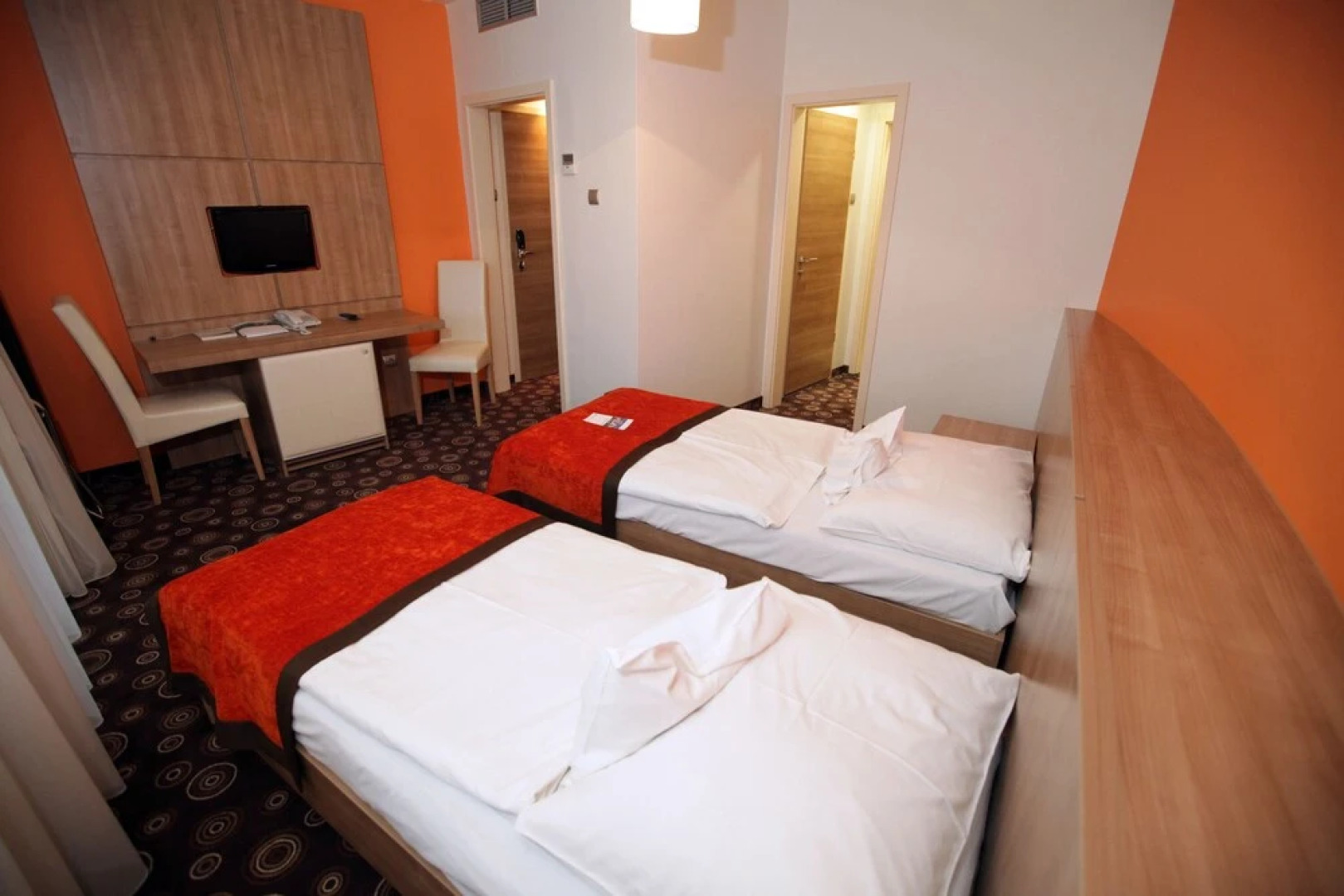 Kenese Bay Garden Resort & Conference