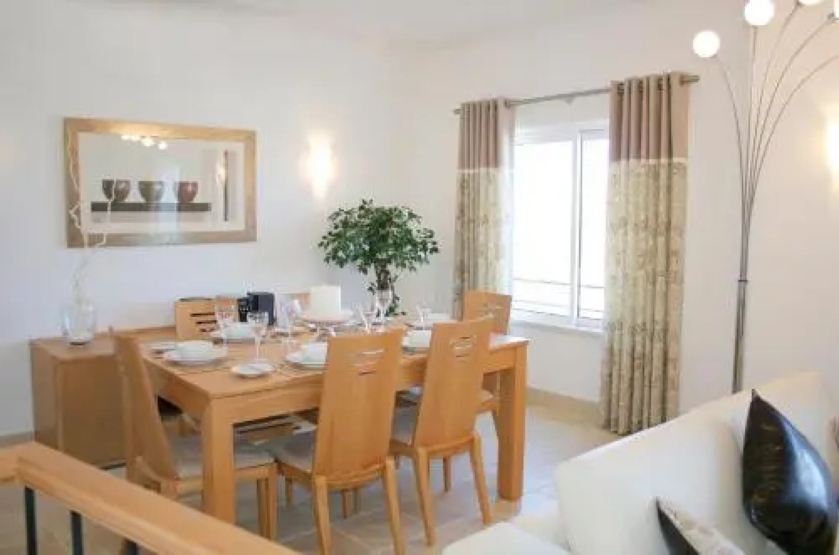 The View – Santo António Villas, Golf & Spa