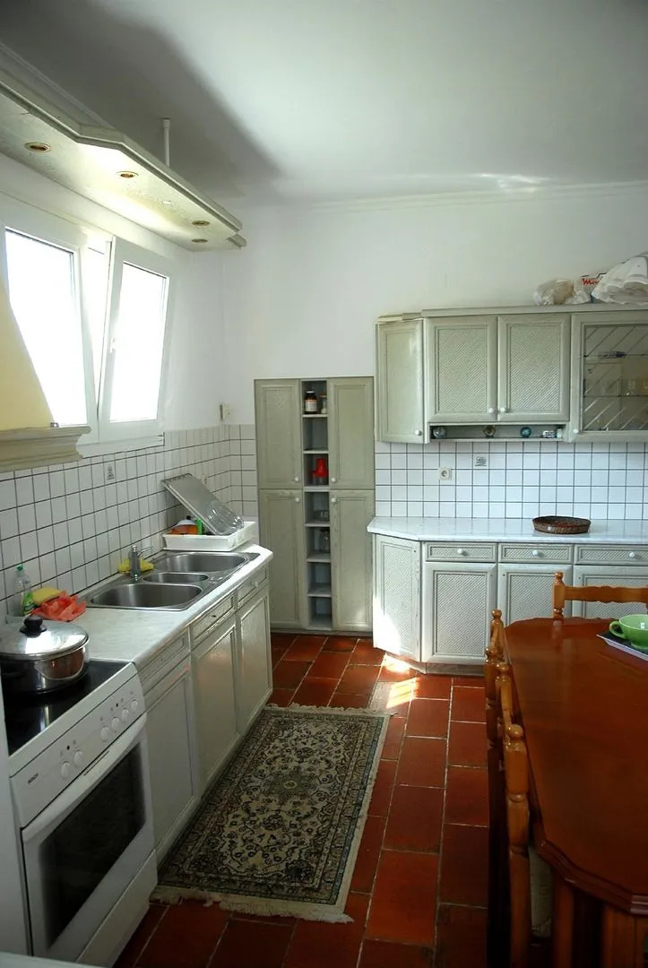 S&C Kosmos Beach Resort