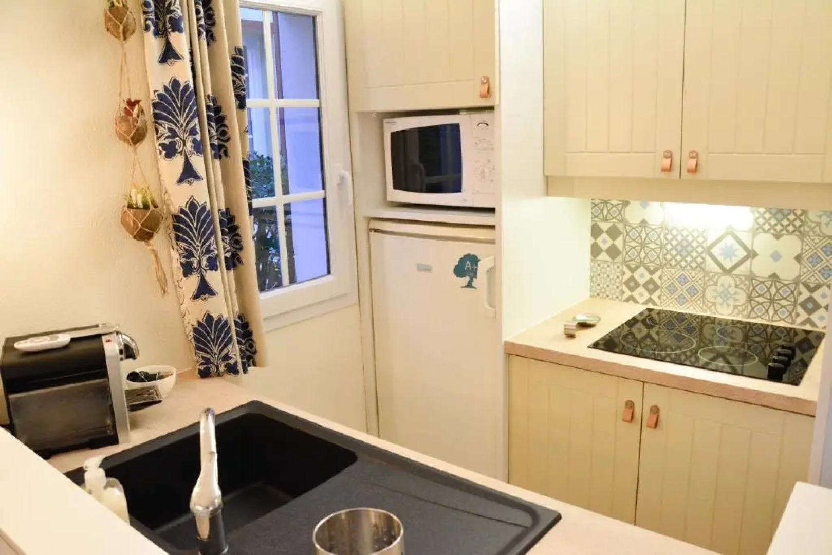 Cottage 40 **** Beach Golf Surf à pieds