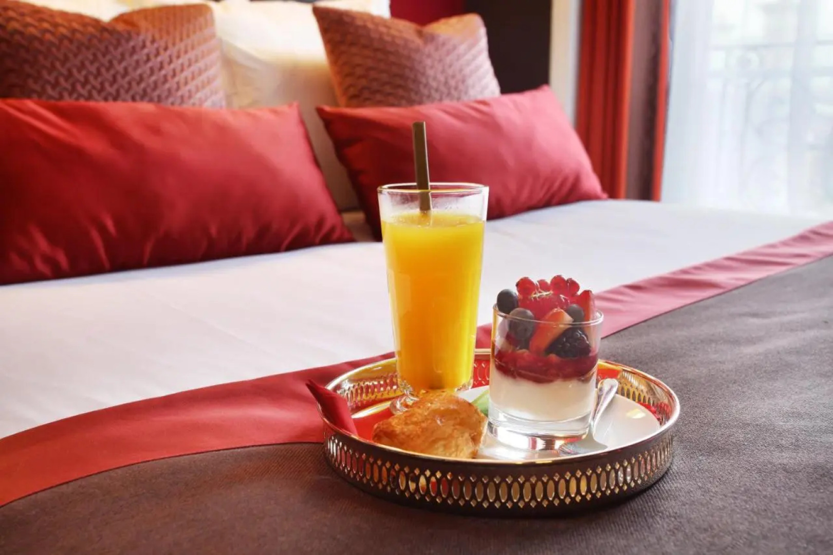 Hotel Trianon Rive Gauche