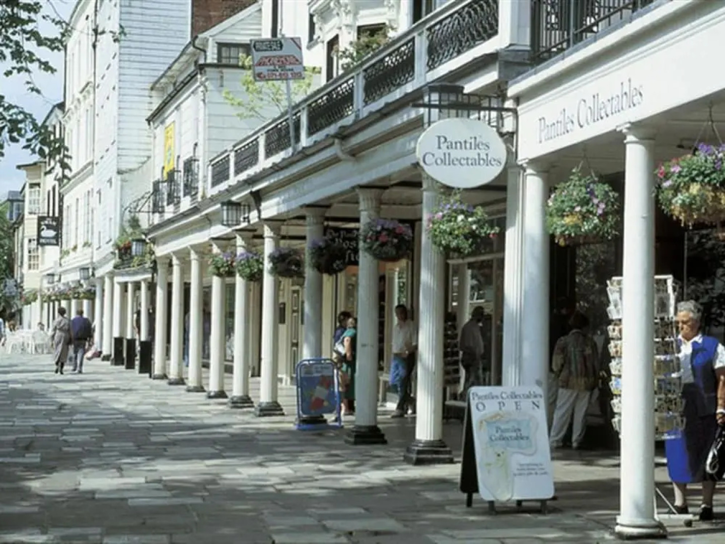 Peaceful Apartment in Tunbridge Wells for Couples With Garden