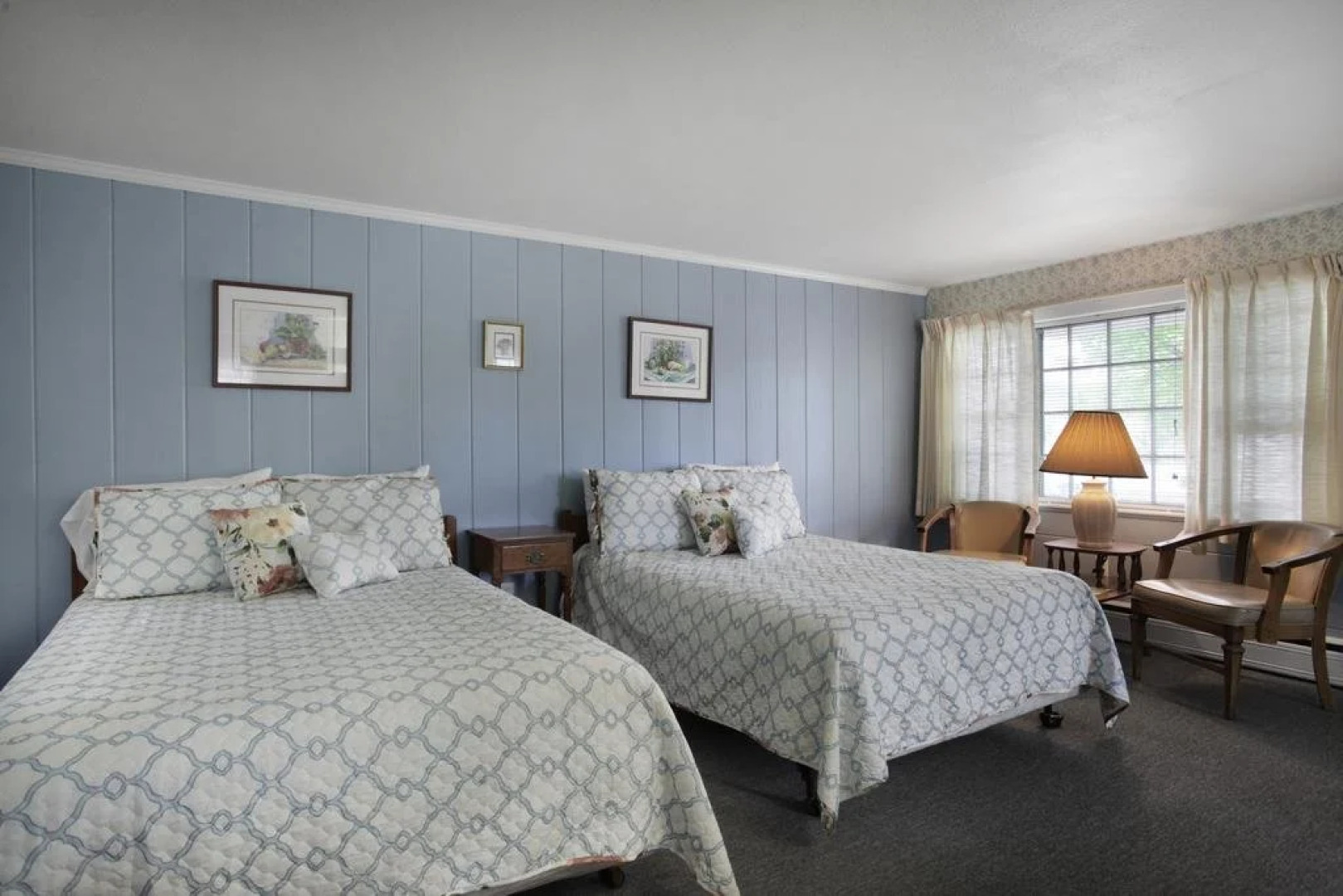 Veranda Cape Cod Family Resort