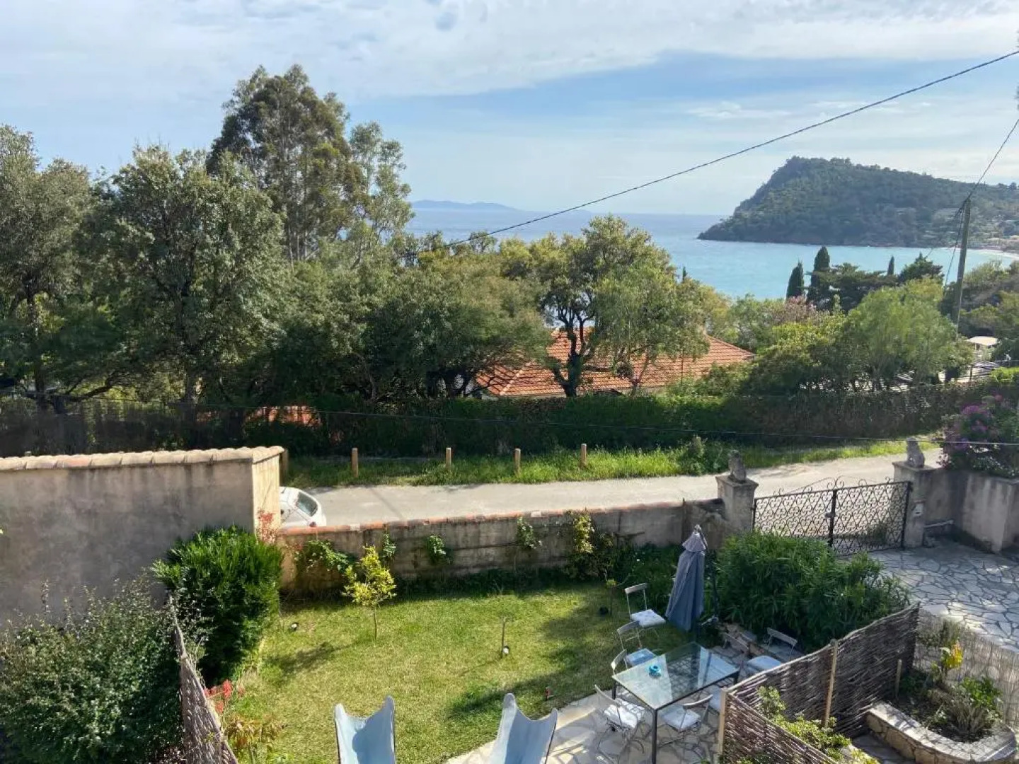 Résidence Le Golfe Bleu