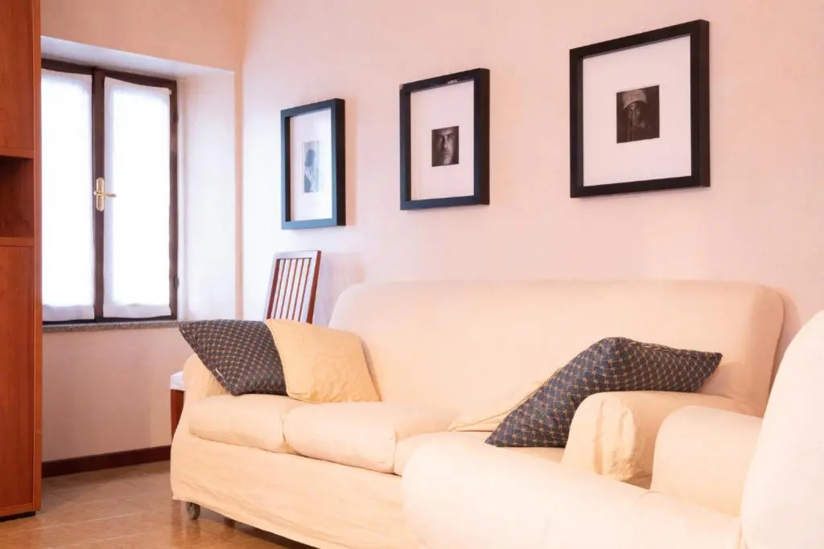 Dagli Olivari - Casa Dani