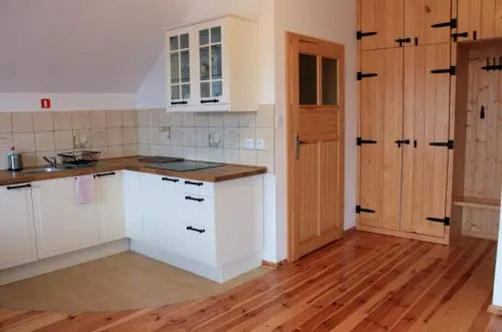 Storczykowe Wzgórze