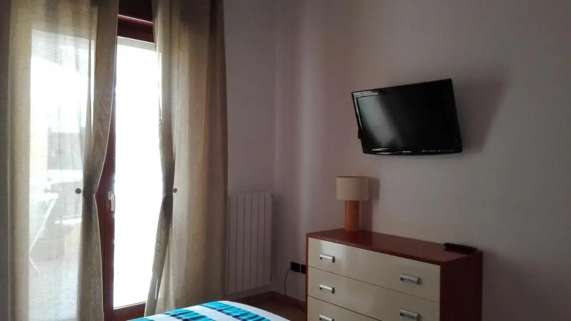 Appartamento Vista Mare Da Mary