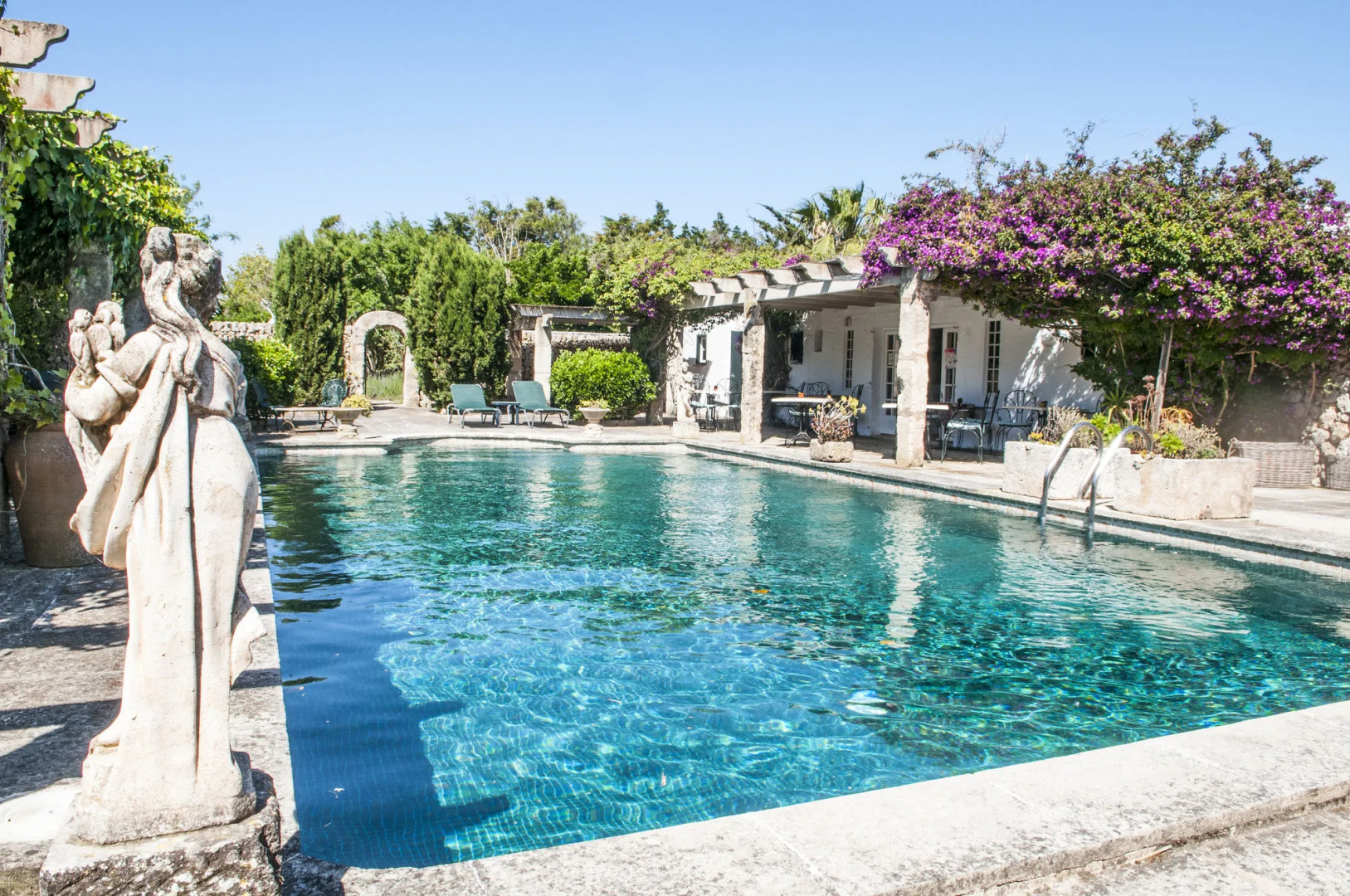 Hotel Rural Biniarroca - Adults Only