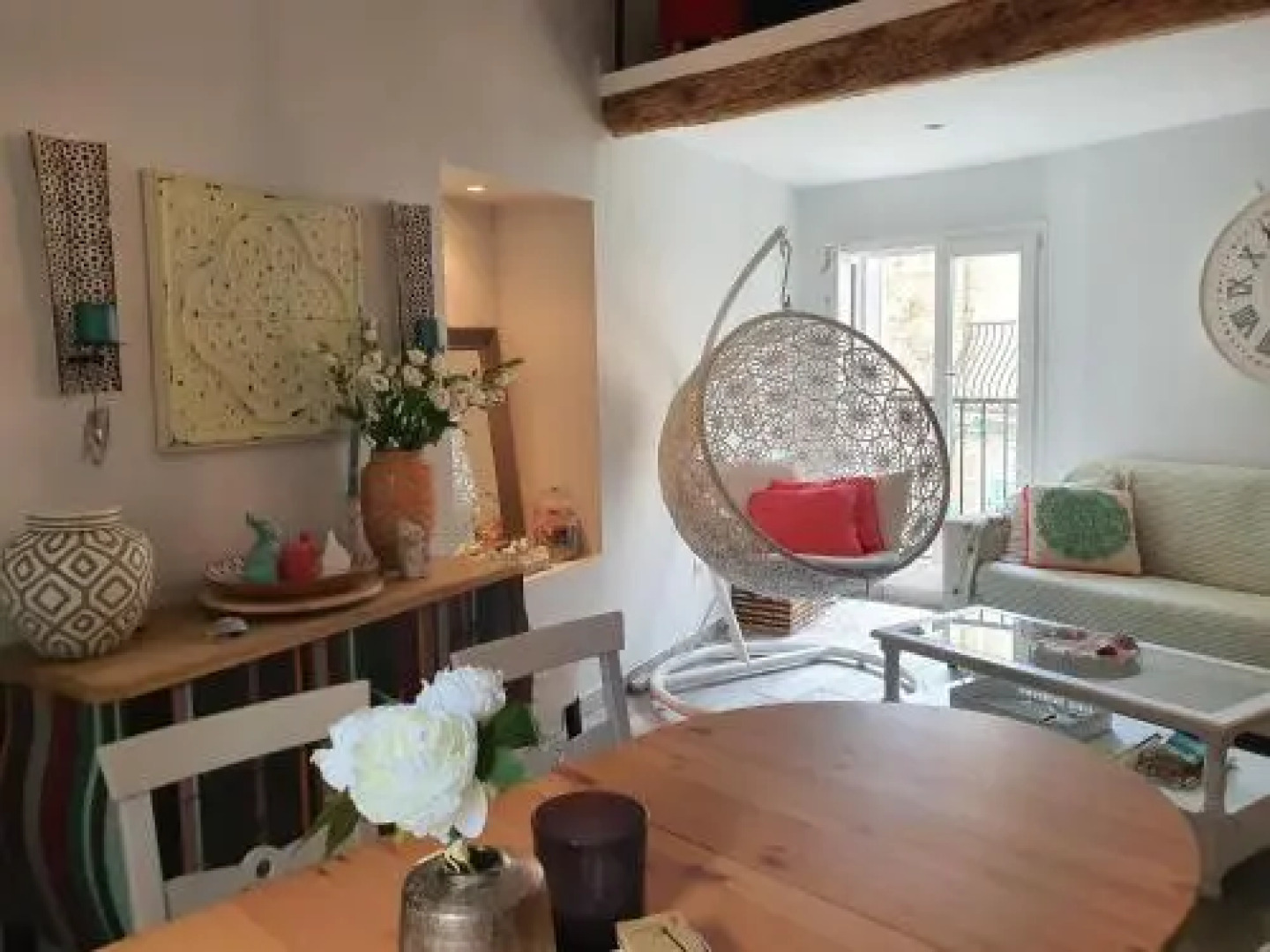 Traverse du Vieux Château