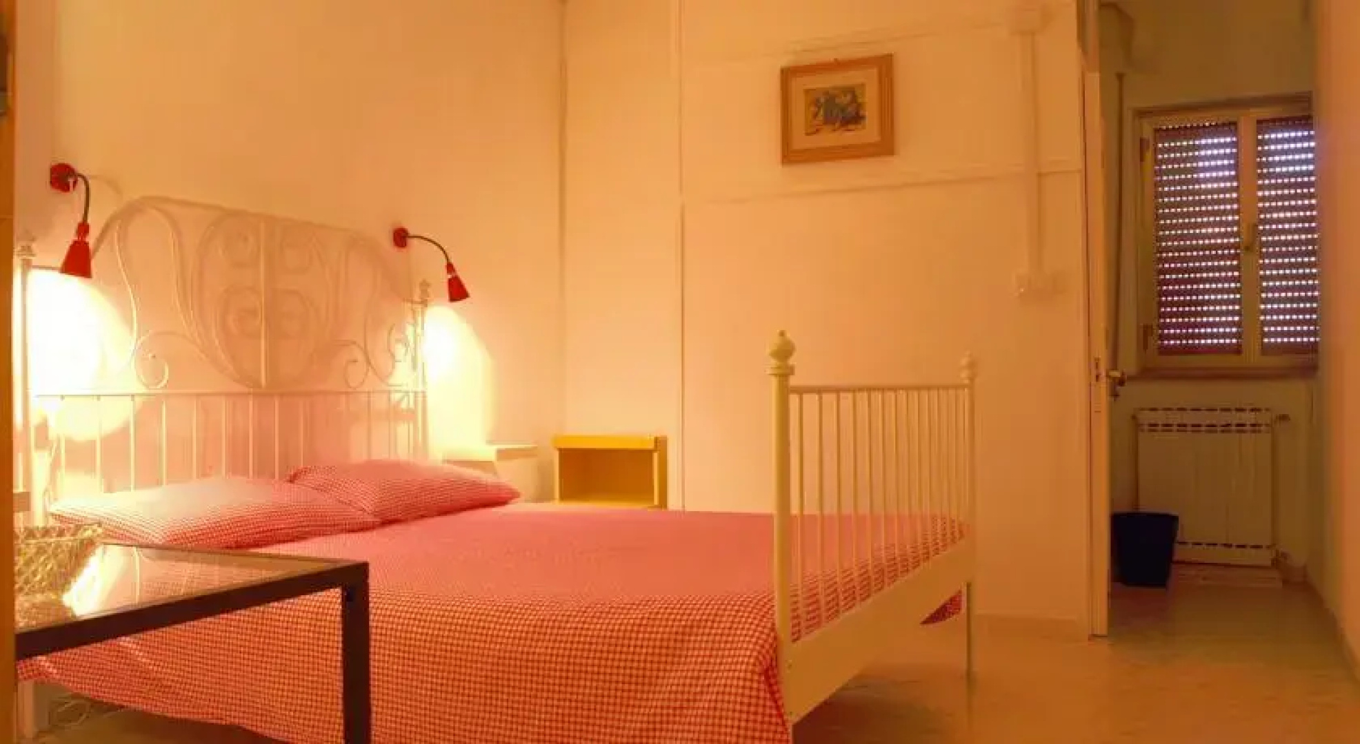 Alba Bed and Breakfast