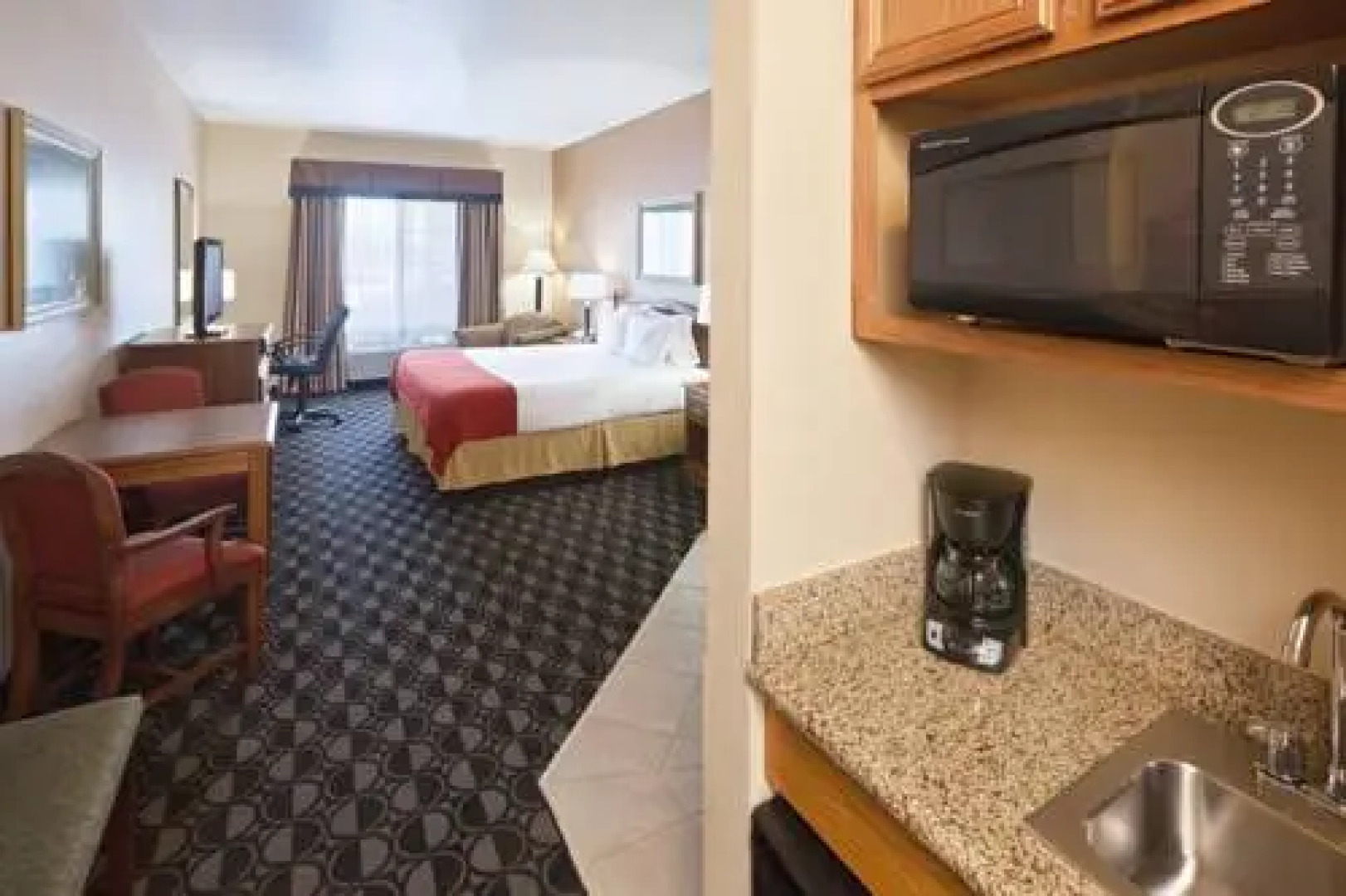 Citadines Centre Bordeaux Meriadeck