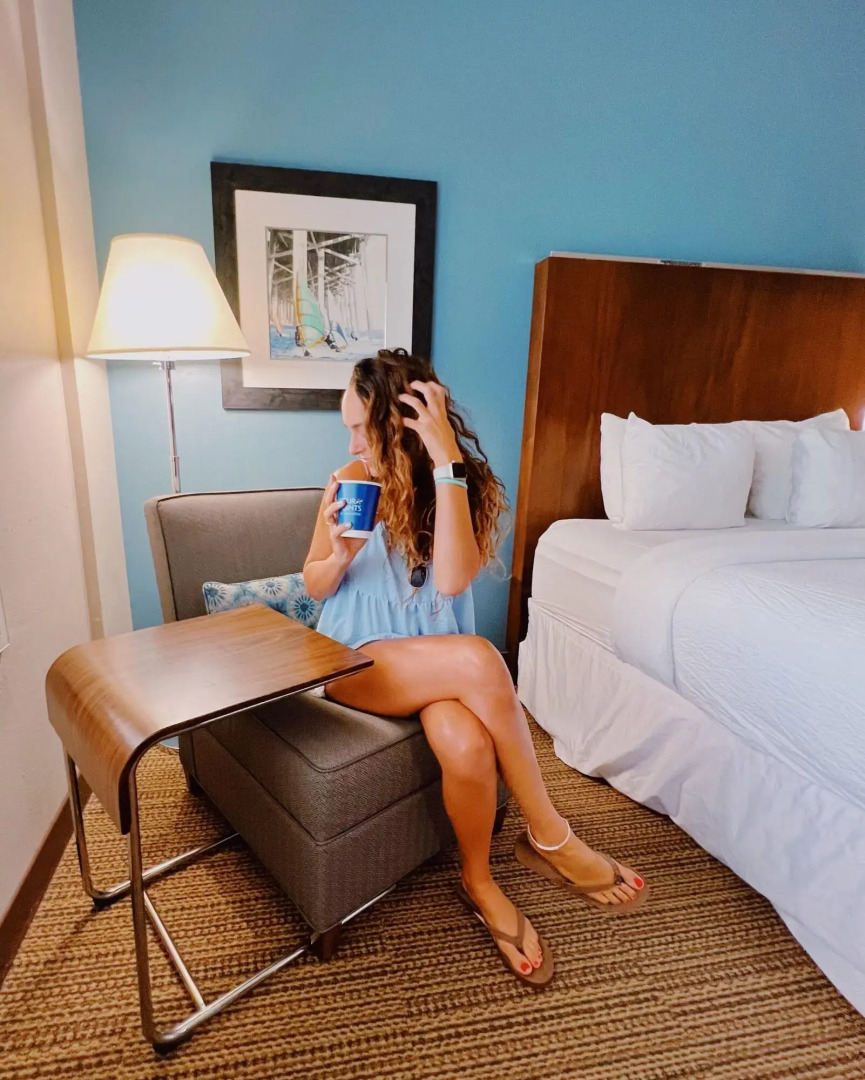 Four Points by Sheraton Cocoa Beach