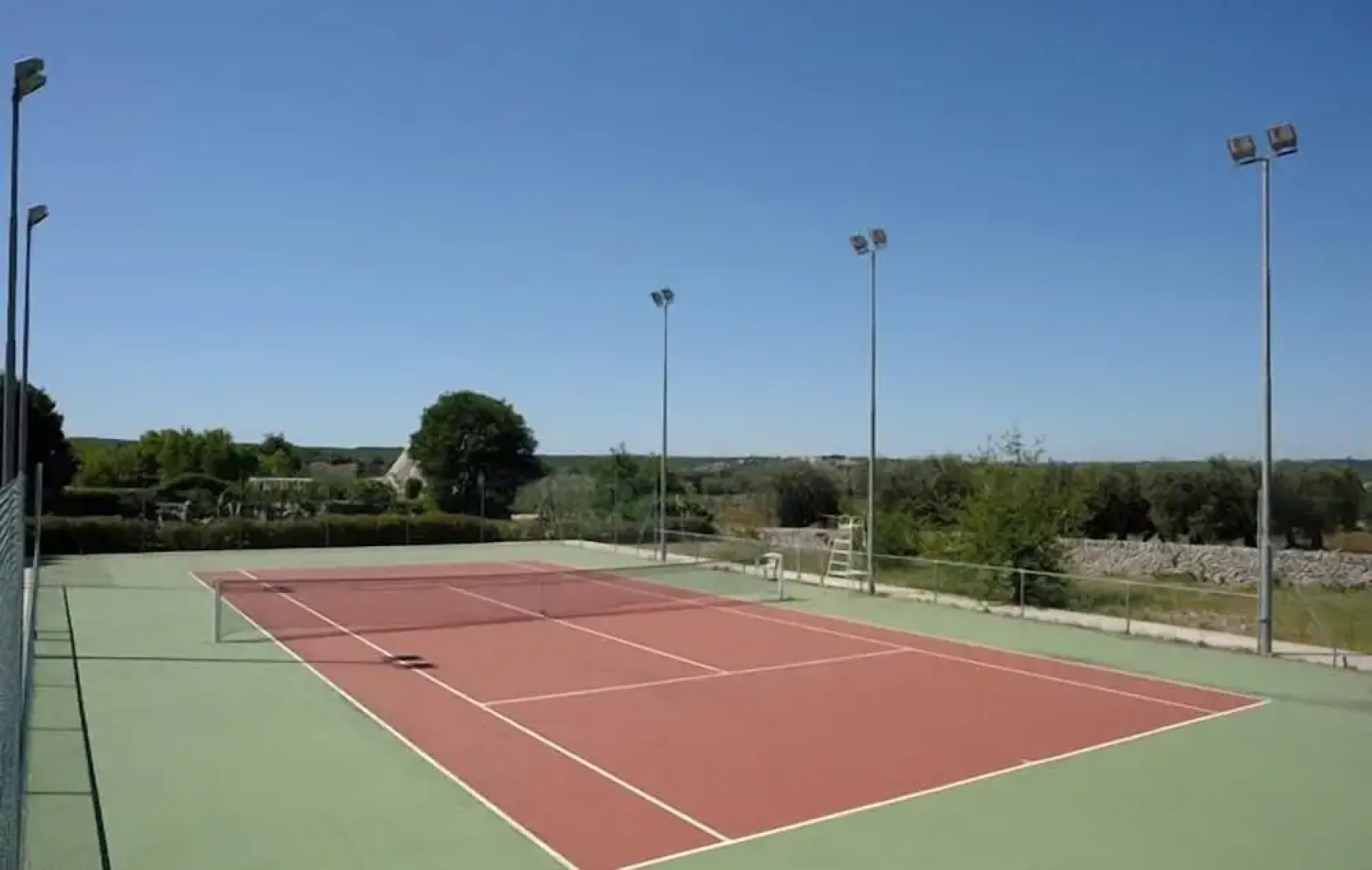 Abate Masseria & Resort