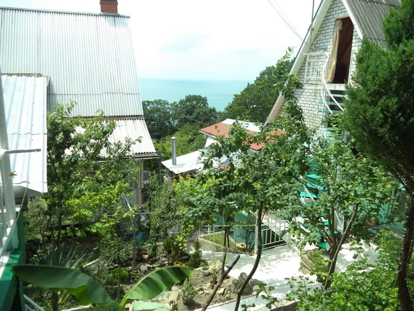 Viktoriya Guest House