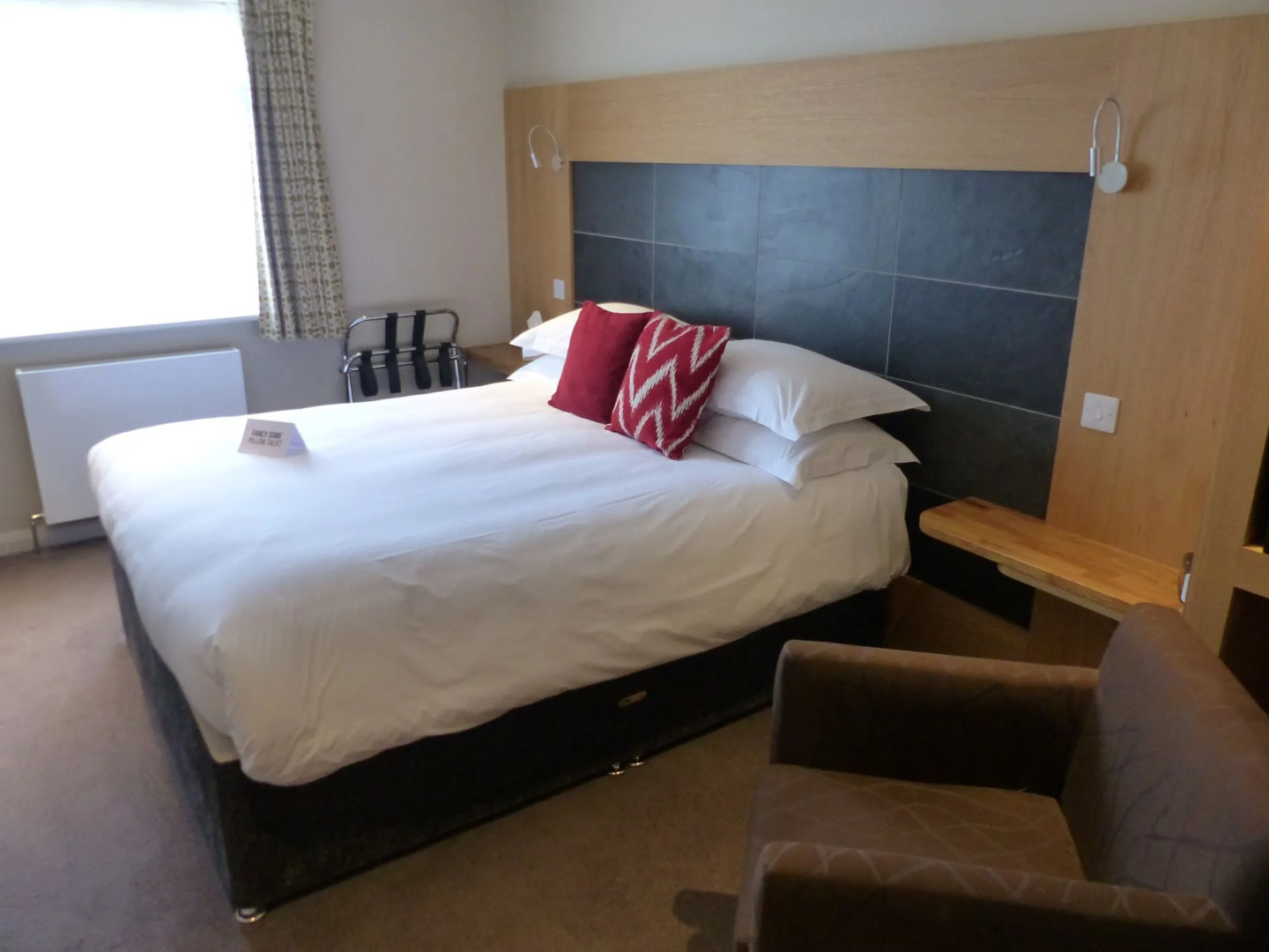 Kerenza Hotel Cornwall