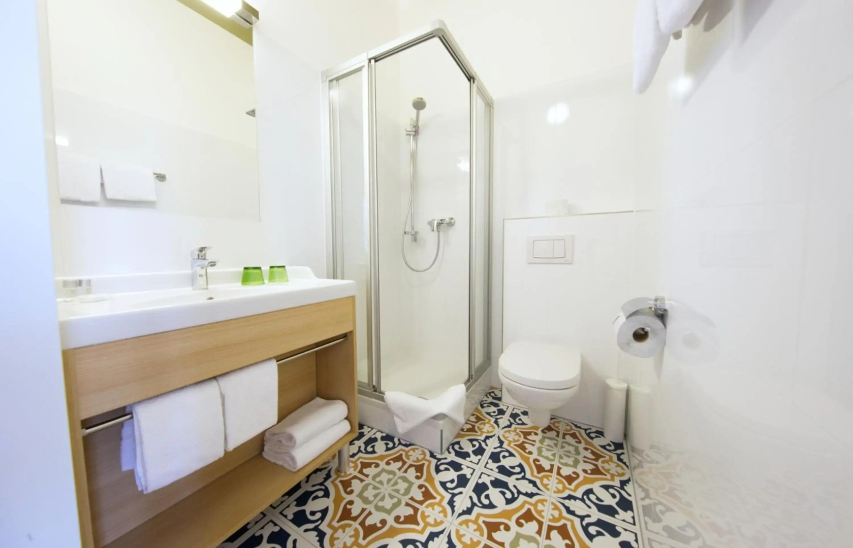 Hotel Drei Kronen Vienna City