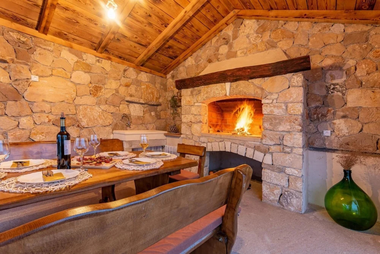 Villa Mareni Zadarvillas