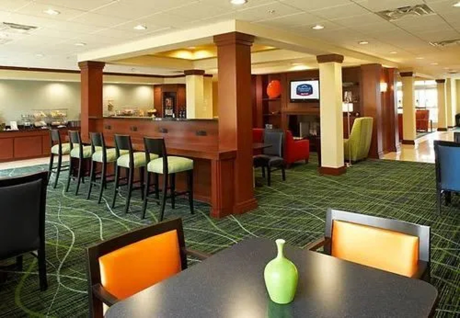 Fairfield Inn & Suites Peoria East
