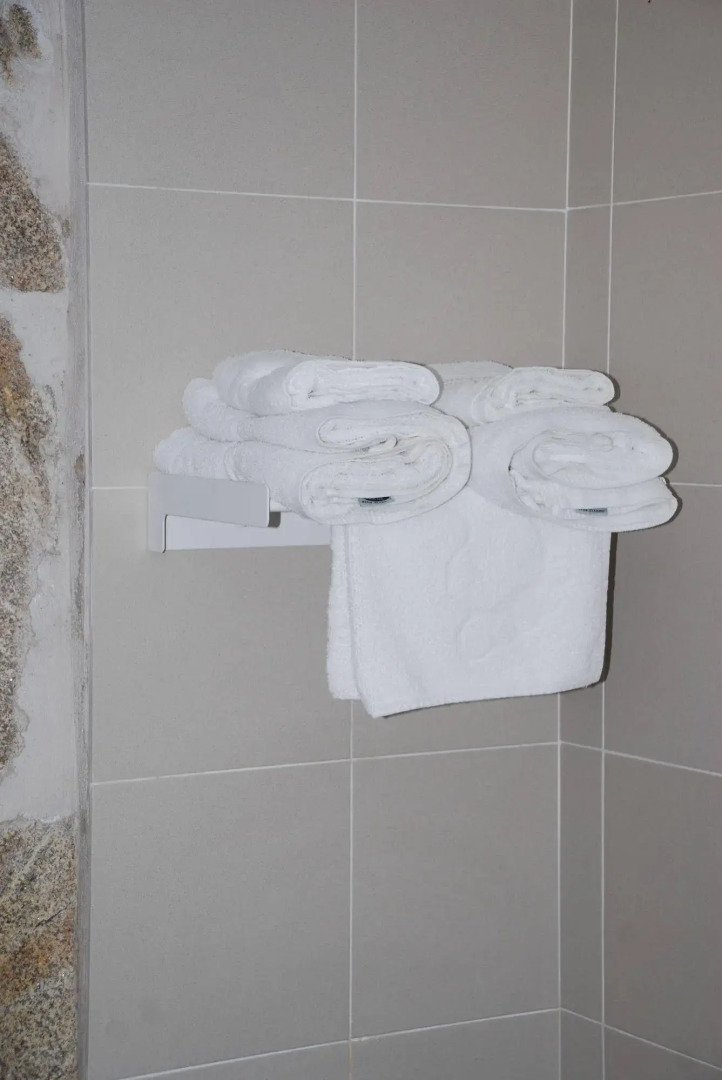 Hotel Rústico Casa Do Vento