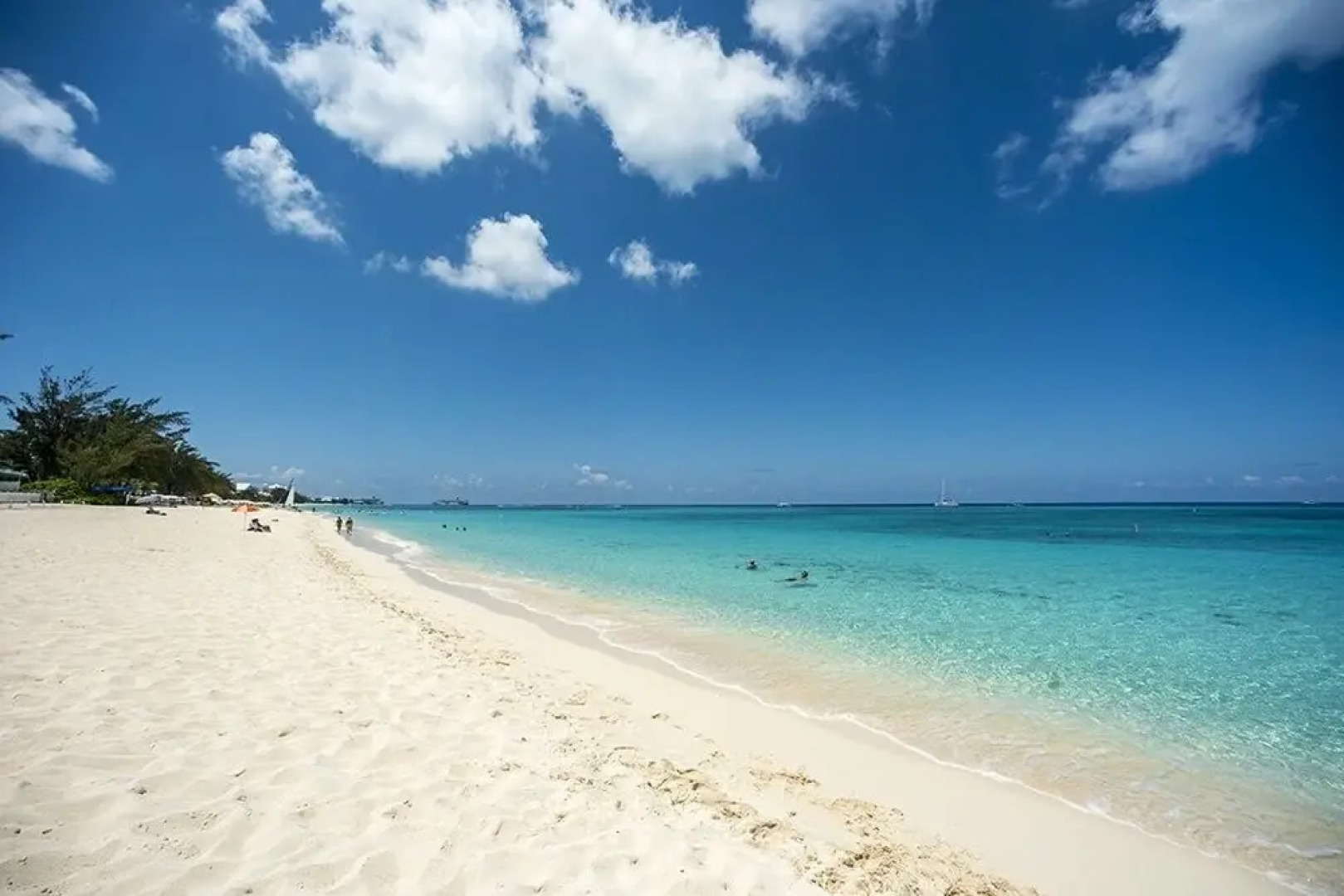 Beach Front Residence 108 located at The Ritz-Carlton by RedAwning