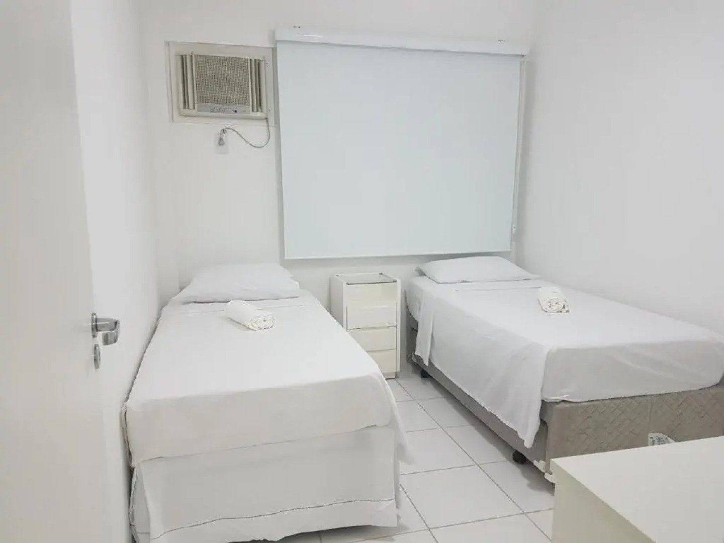 Apartamento Porto Real Suítes