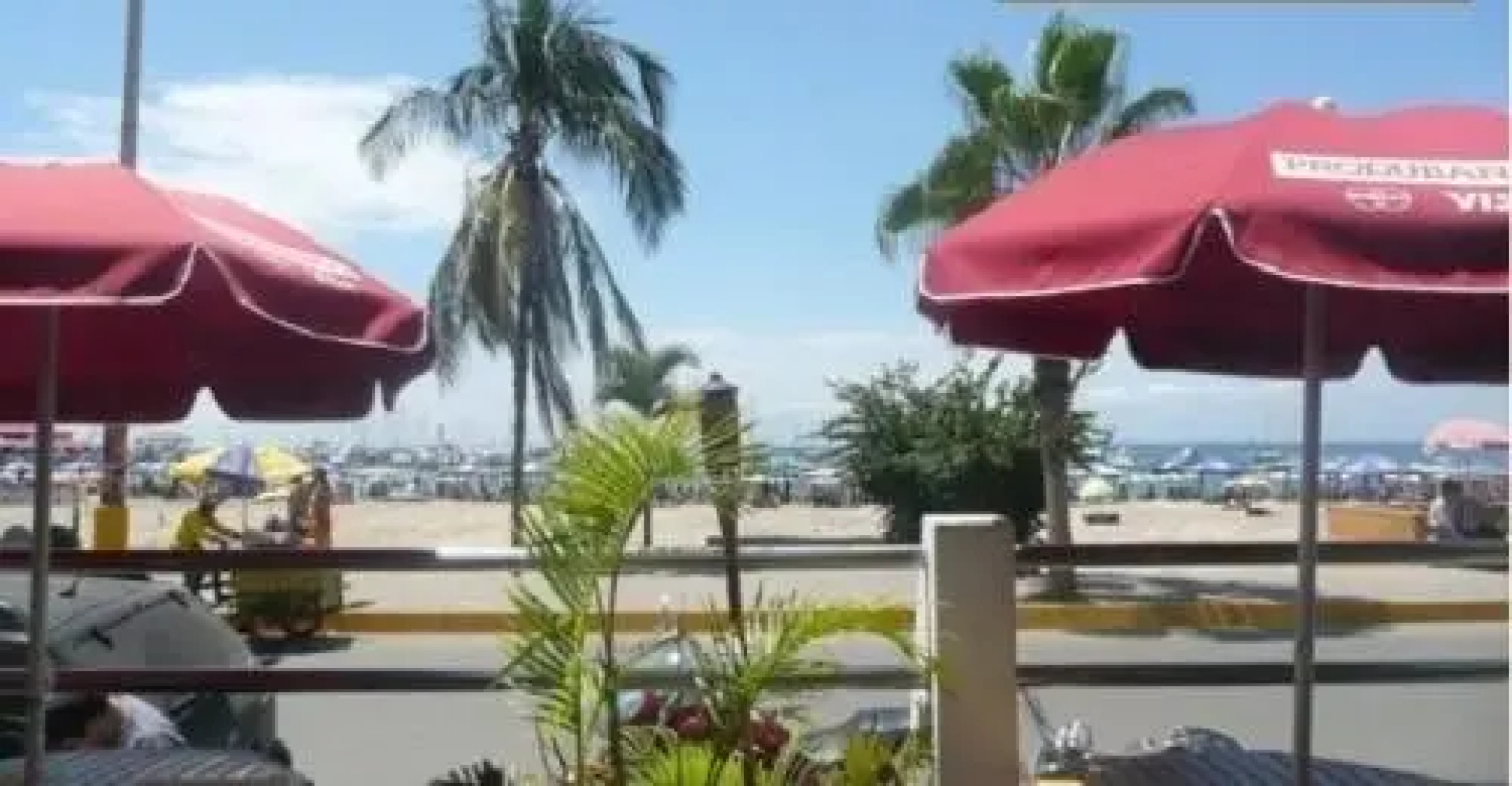 Hotel Cocos