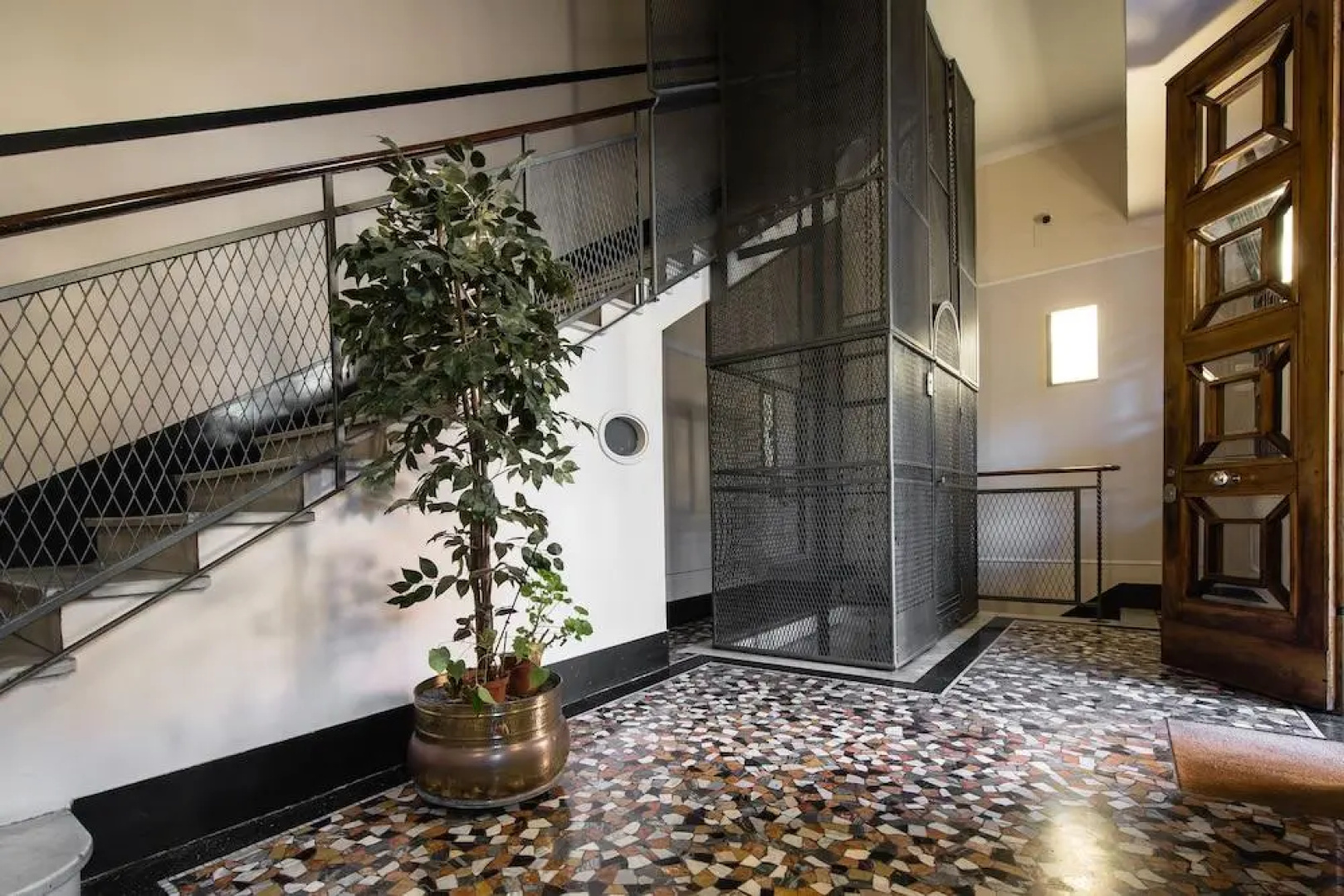 Casa Vittoria