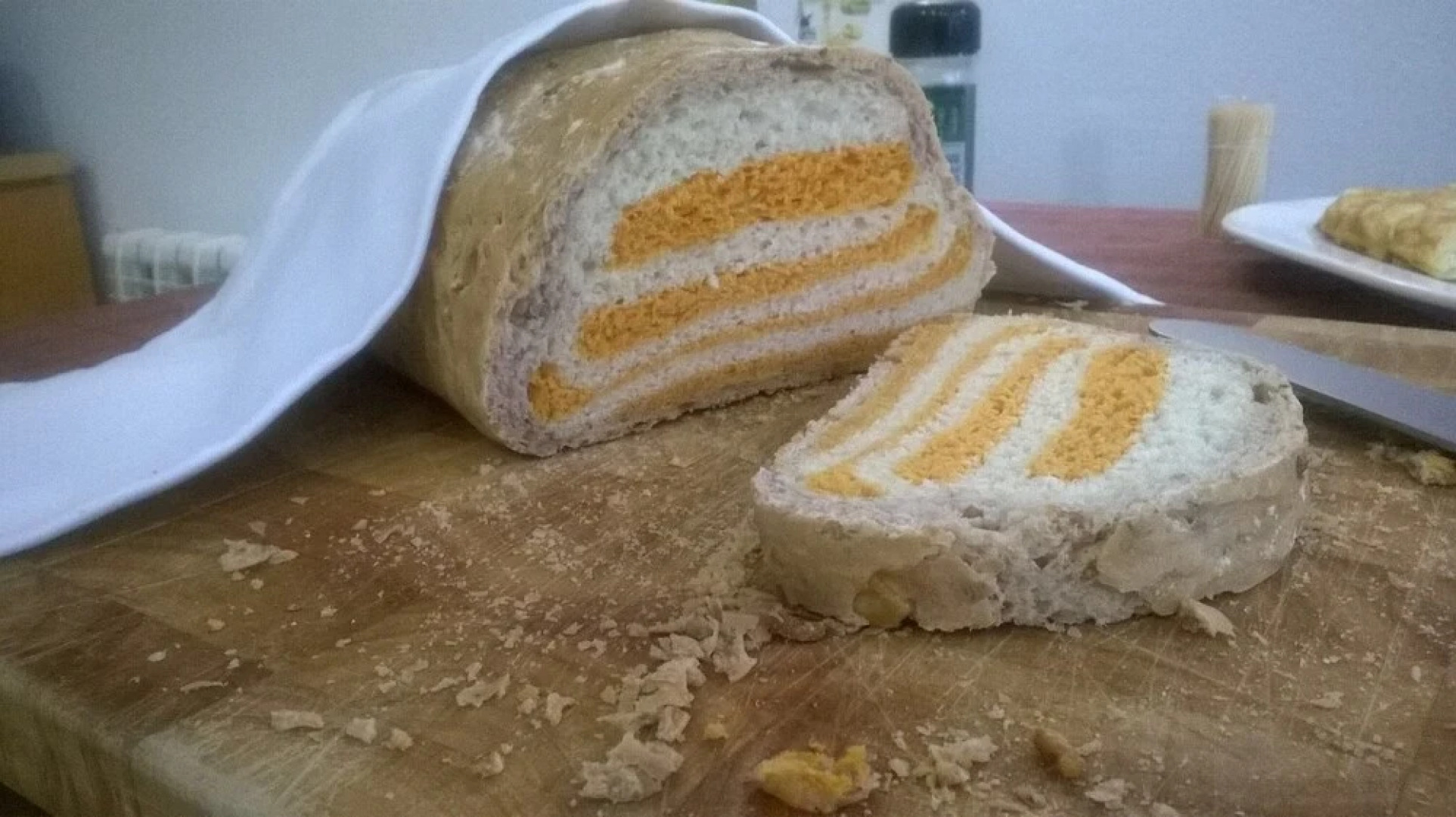 B&B El Petit Shangri-La