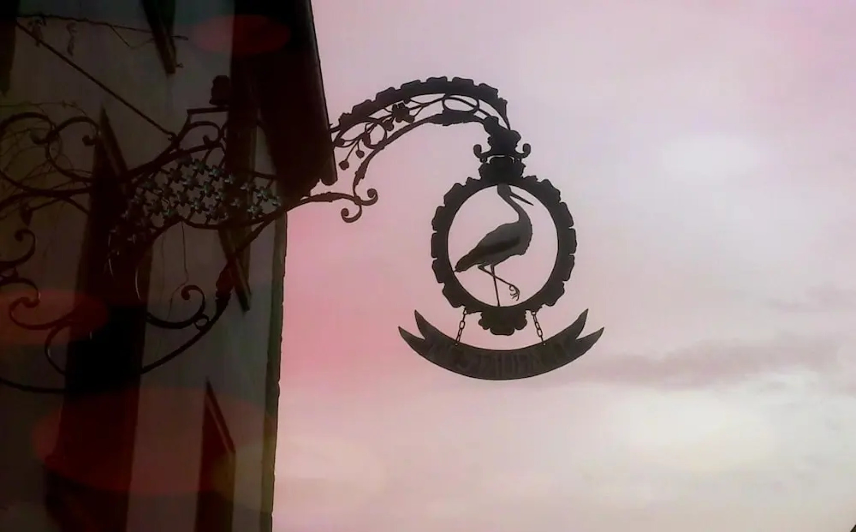 VVF Alsace Orbey Colmar