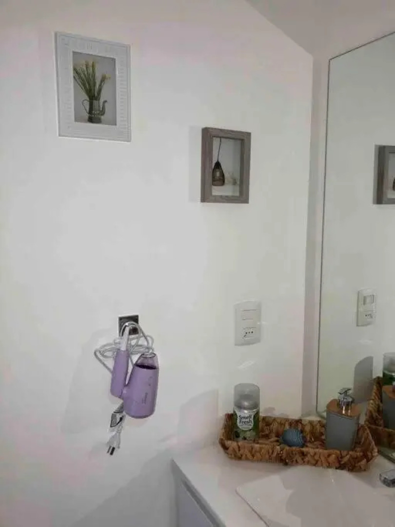 Apartamento con amenities Ocean Drive Country 603